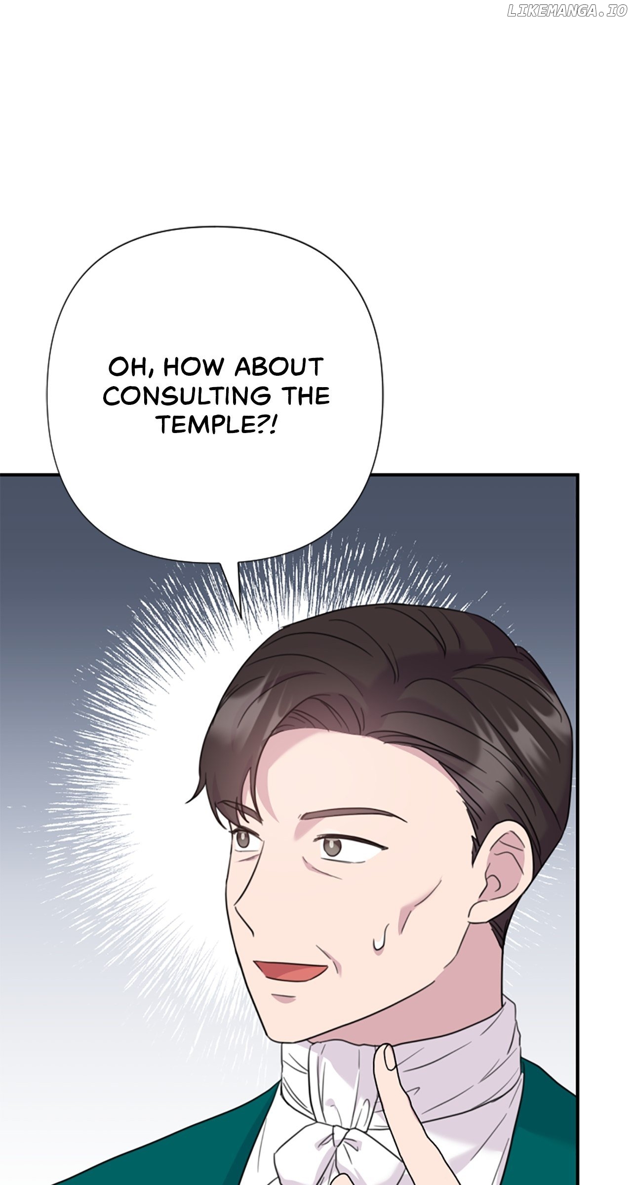 The Empress Wants To Avoid the Emperor Chapter 49 - page 61