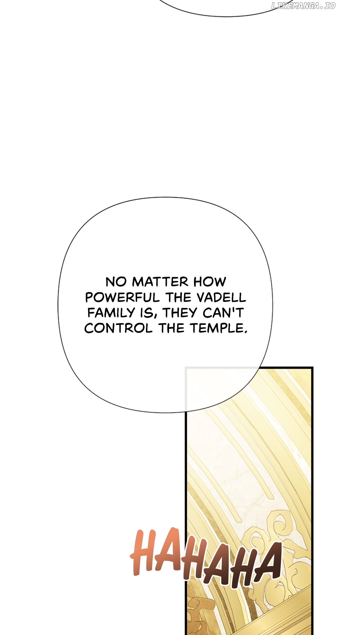 The Empress Wants To Avoid the Emperor Chapter 49 - page 66