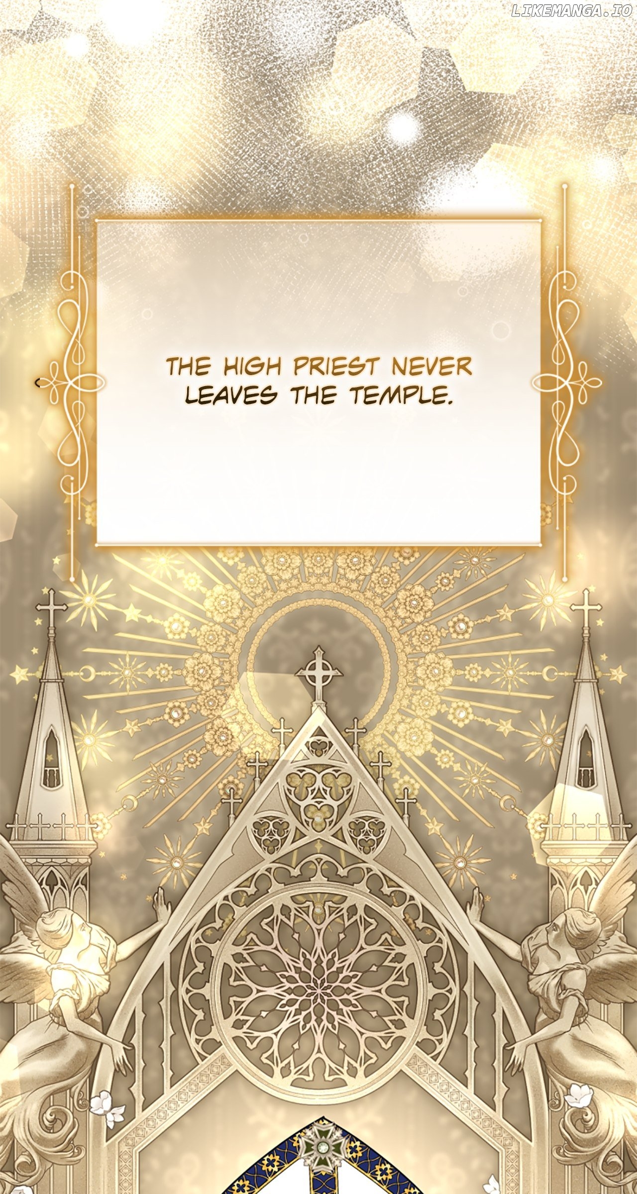 The Empress Wants To Avoid the Emperor Chapter 49 - page 73
