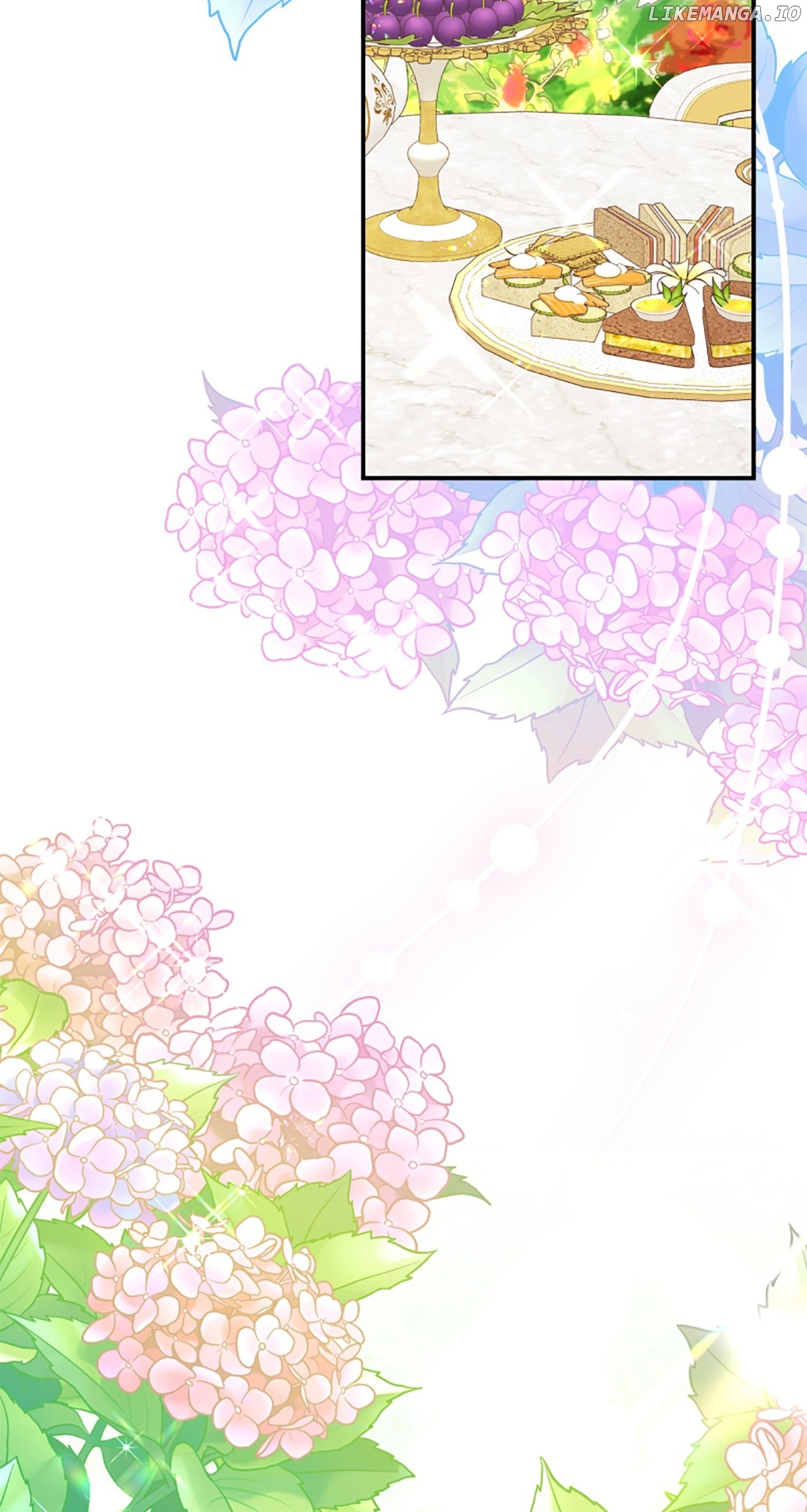 The Empress Wants To Avoid the Emperor Chapter 49 - page 81