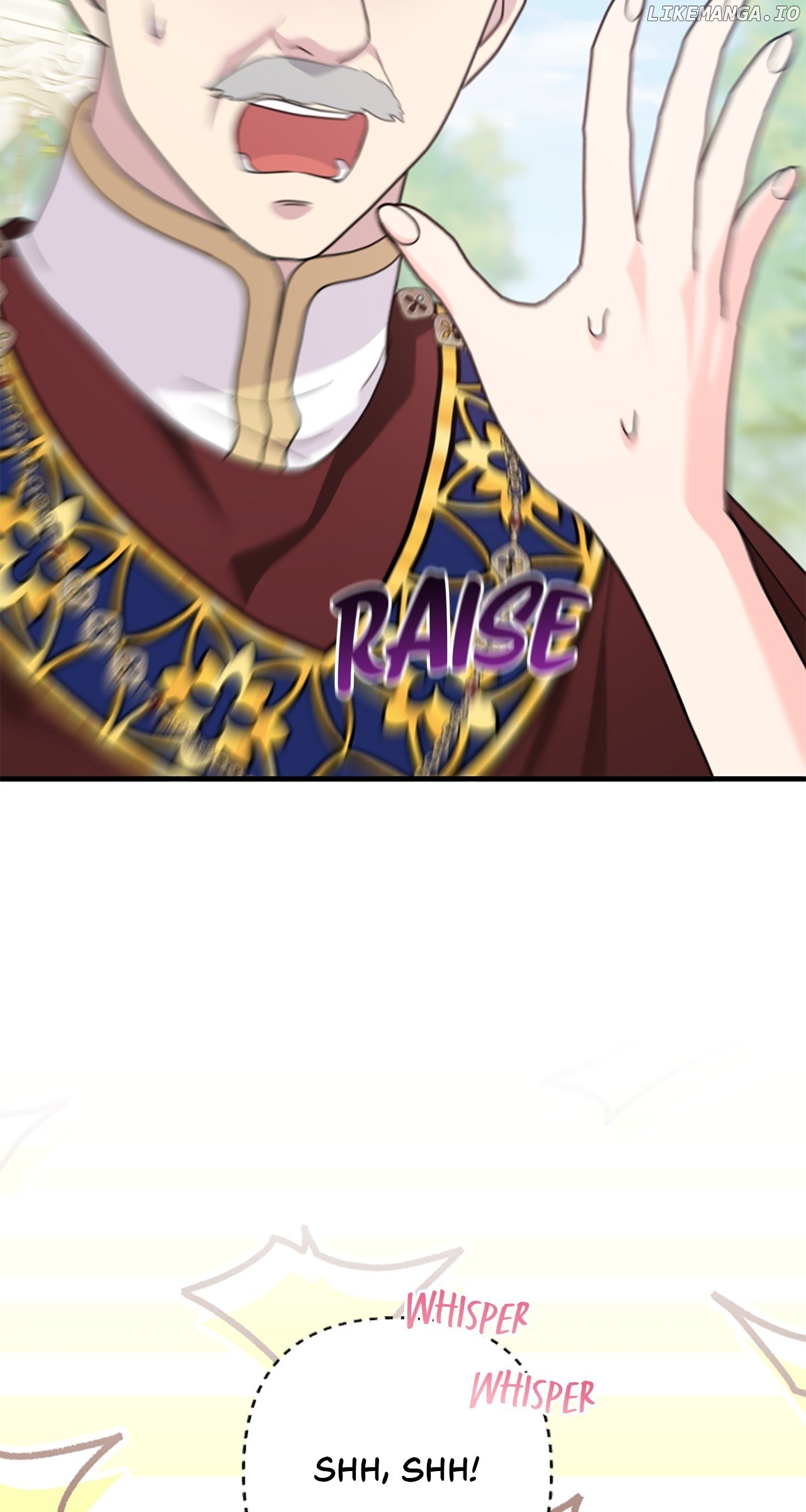 The Empress Wants To Avoid the Emperor Chapter 49 - page 93