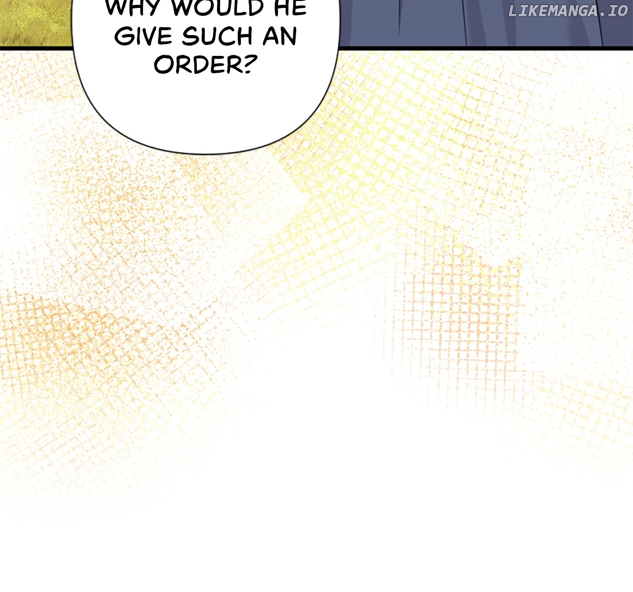 The Empress Wants To Avoid the Emperor Chapter 50 - page 99