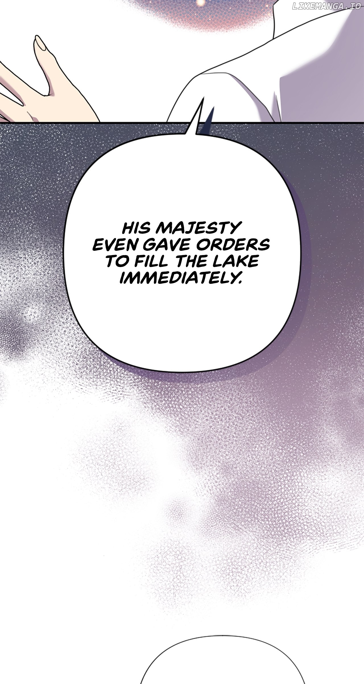 The Empress Wants To Avoid the Emperor Chapter 50 - page 101