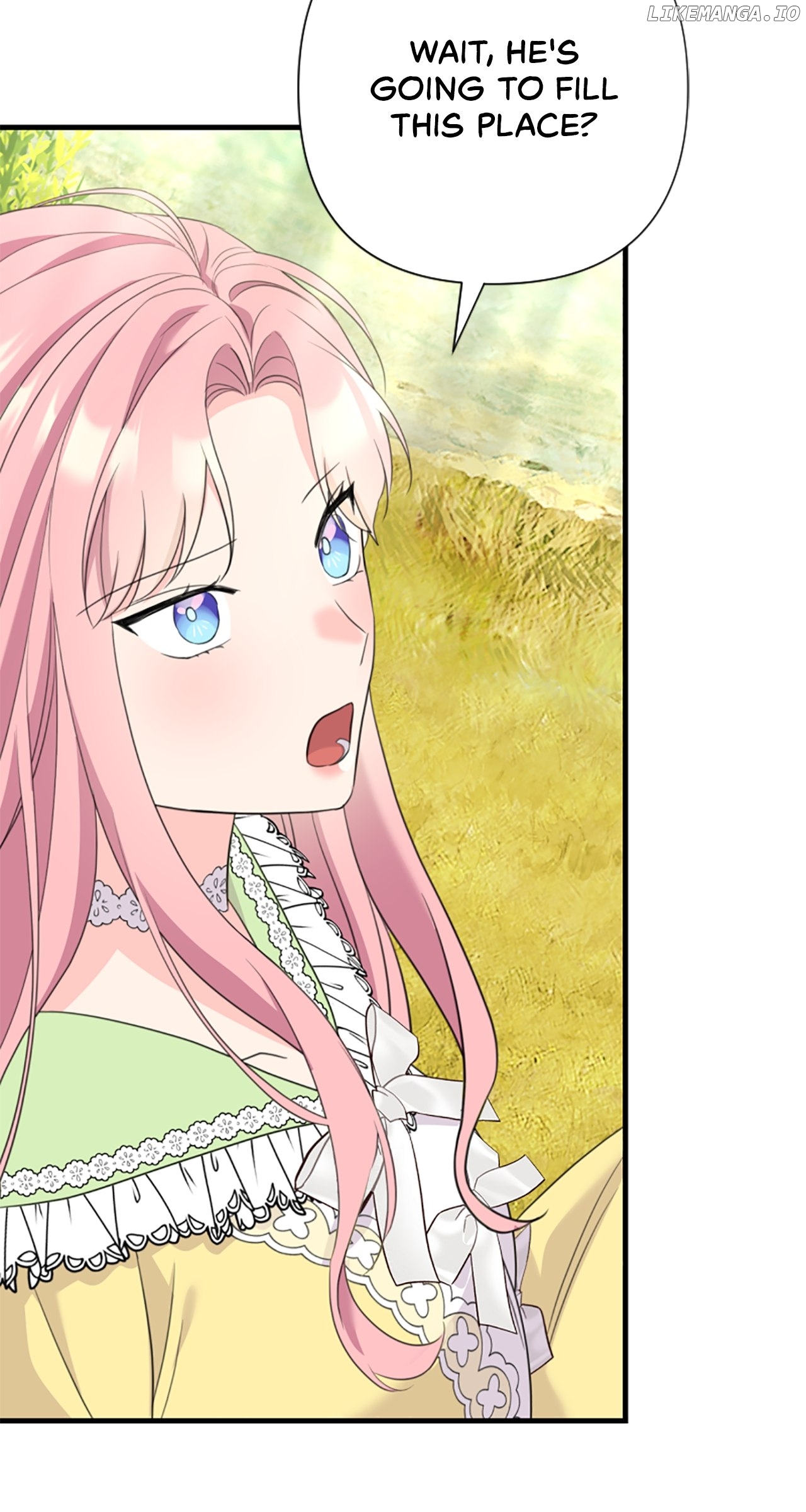 The Empress Wants To Avoid the Emperor Chapter 50 - page 102