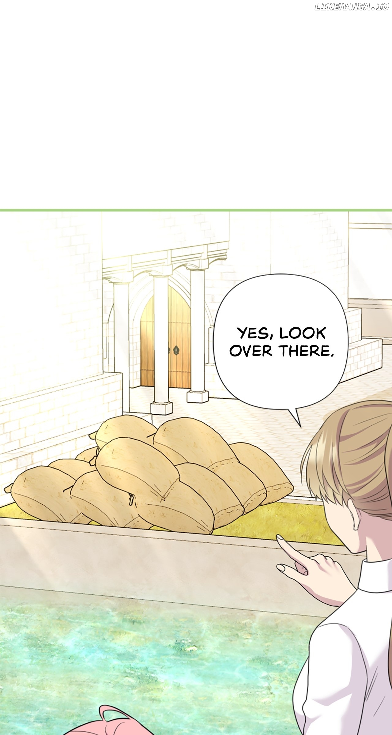 The Empress Wants To Avoid the Emperor Chapter 50 - page 103