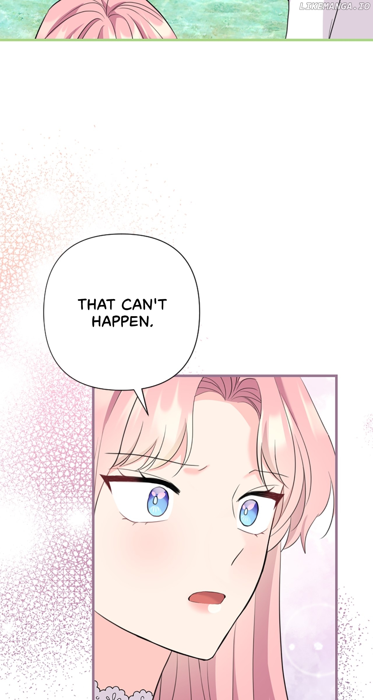 The Empress Wants To Avoid the Emperor Chapter 50 - page 104