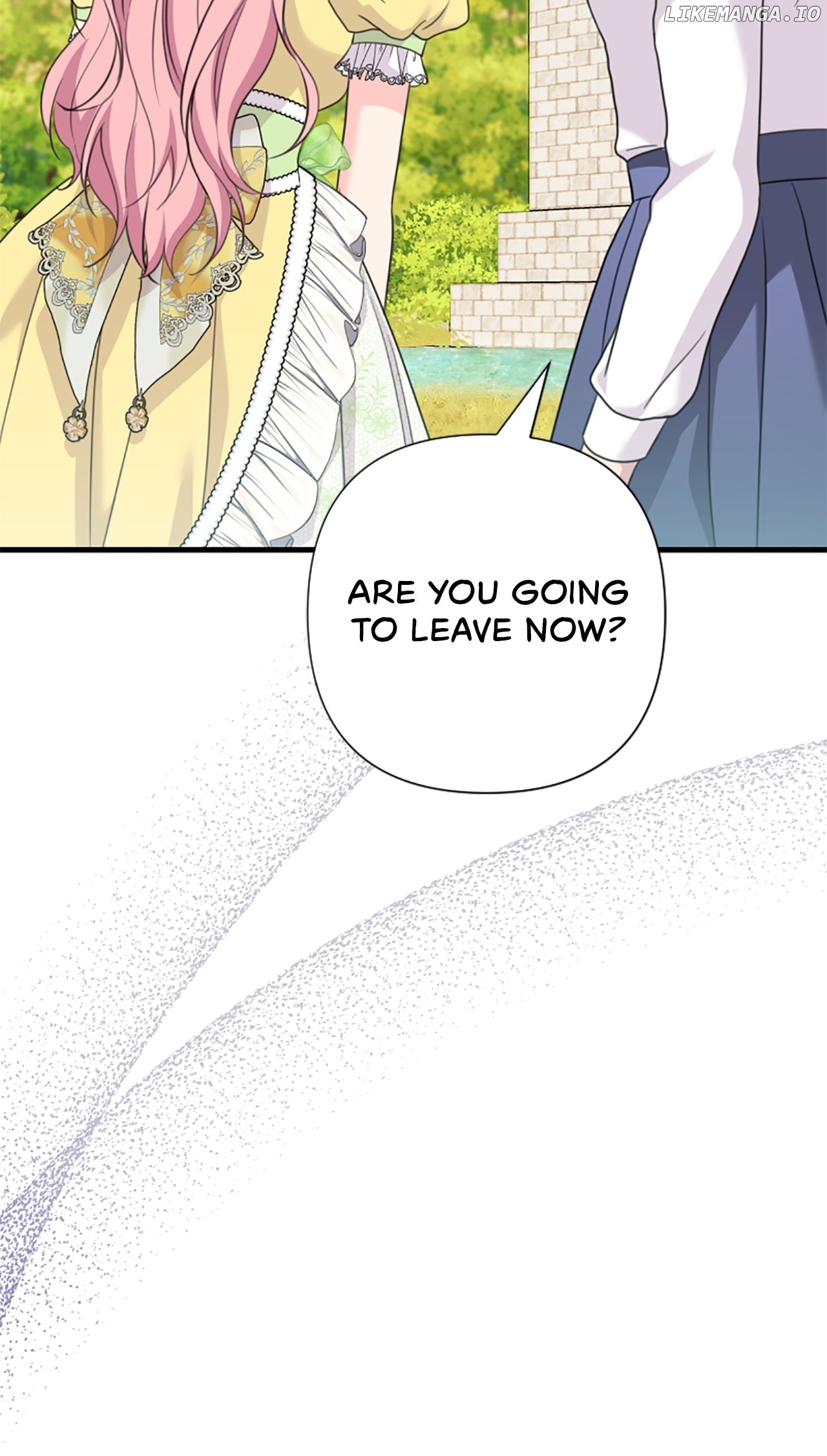 The Empress Wants To Avoid the Emperor Chapter 50 - page 107