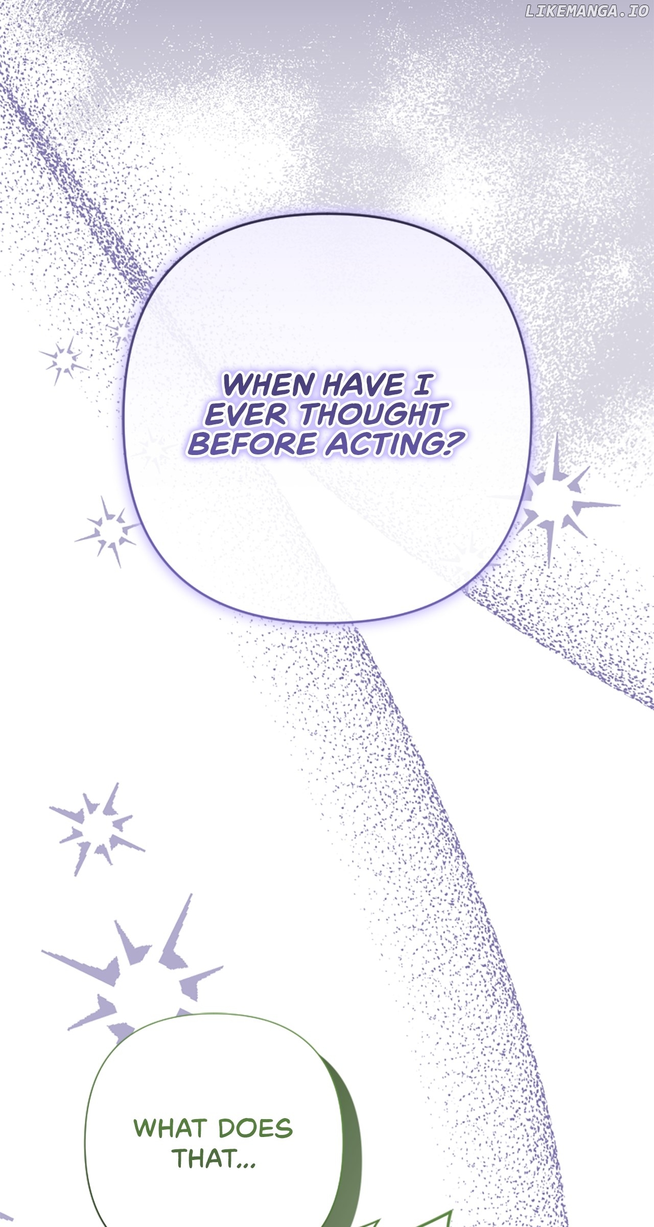 The Empress Wants To Avoid the Emperor Chapter 50 - page 109