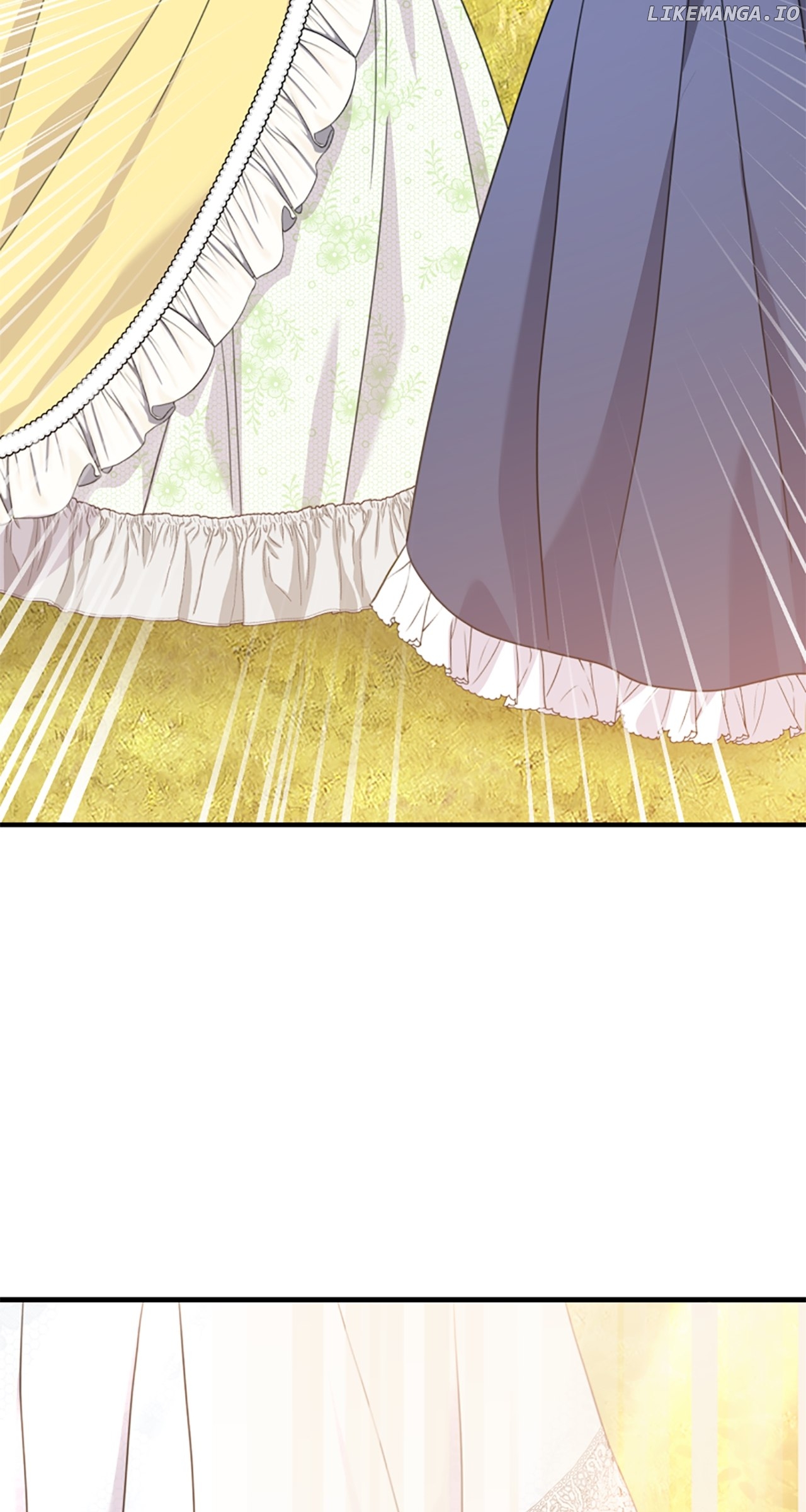 The Empress Wants To Avoid the Emperor Chapter 50 - page 112