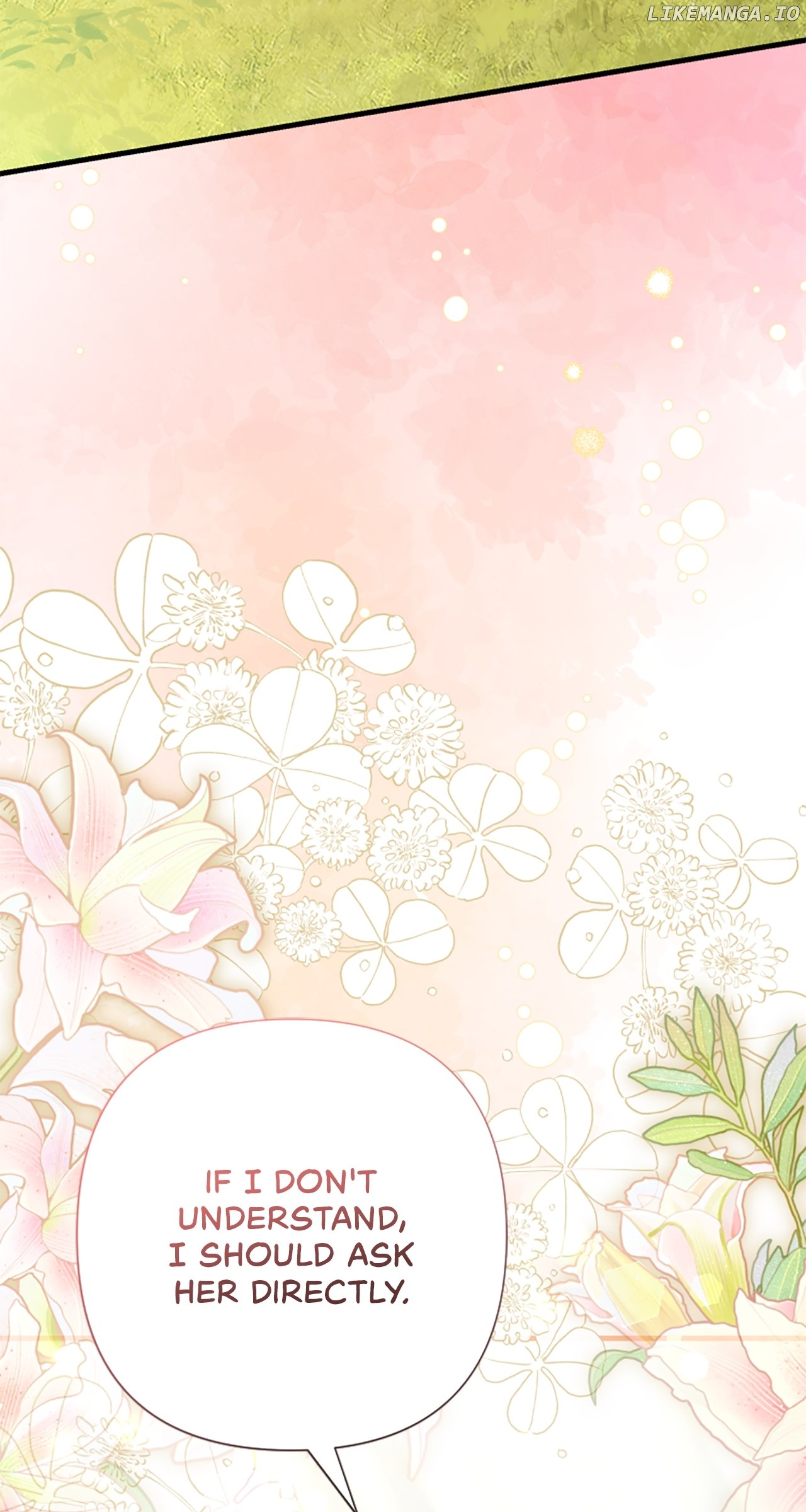 The Empress Wants To Avoid the Emperor Chapter 50 - page 114