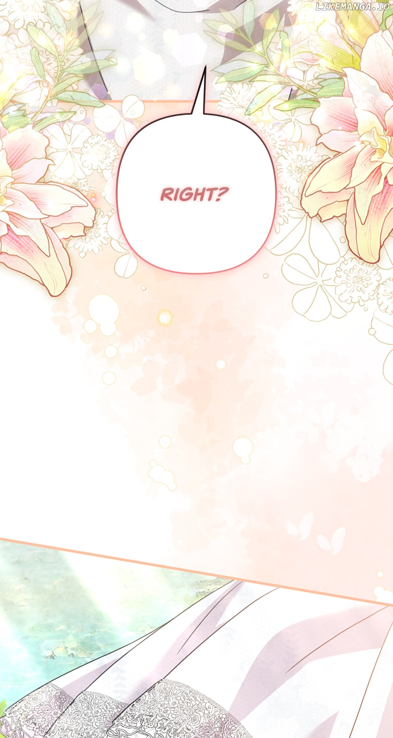 The Empress Wants To Avoid the Emperor Chapter 50 - page 116