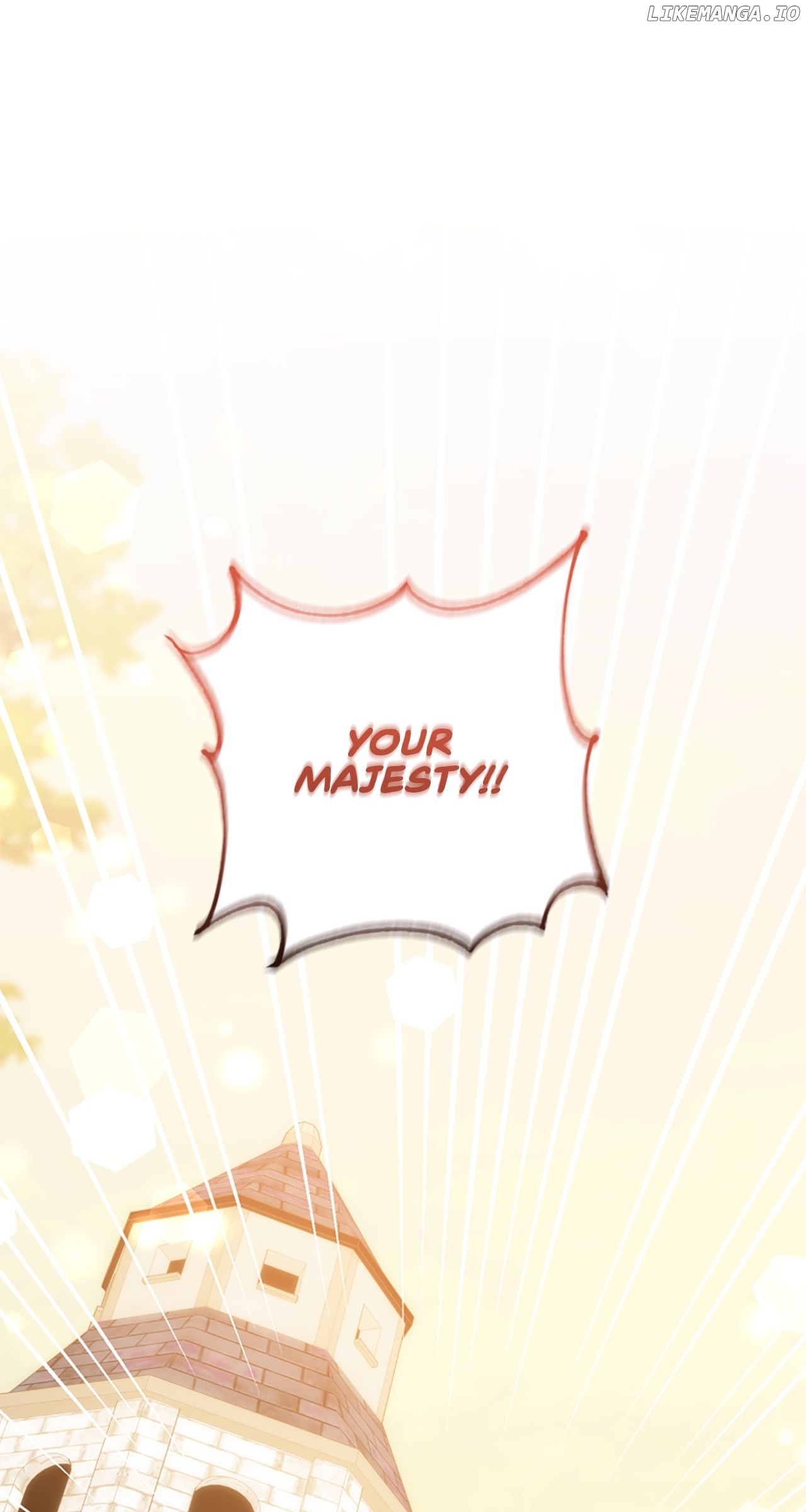 The Empress Wants To Avoid the Emperor Chapter 50 - page 118