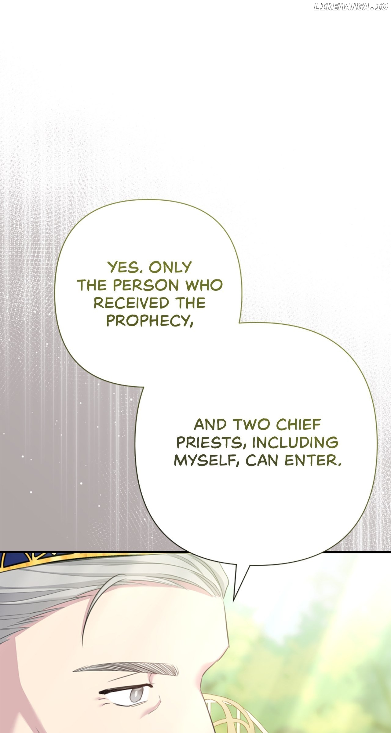 The Empress Wants To Avoid the Emperor Chapter 50 - page 12