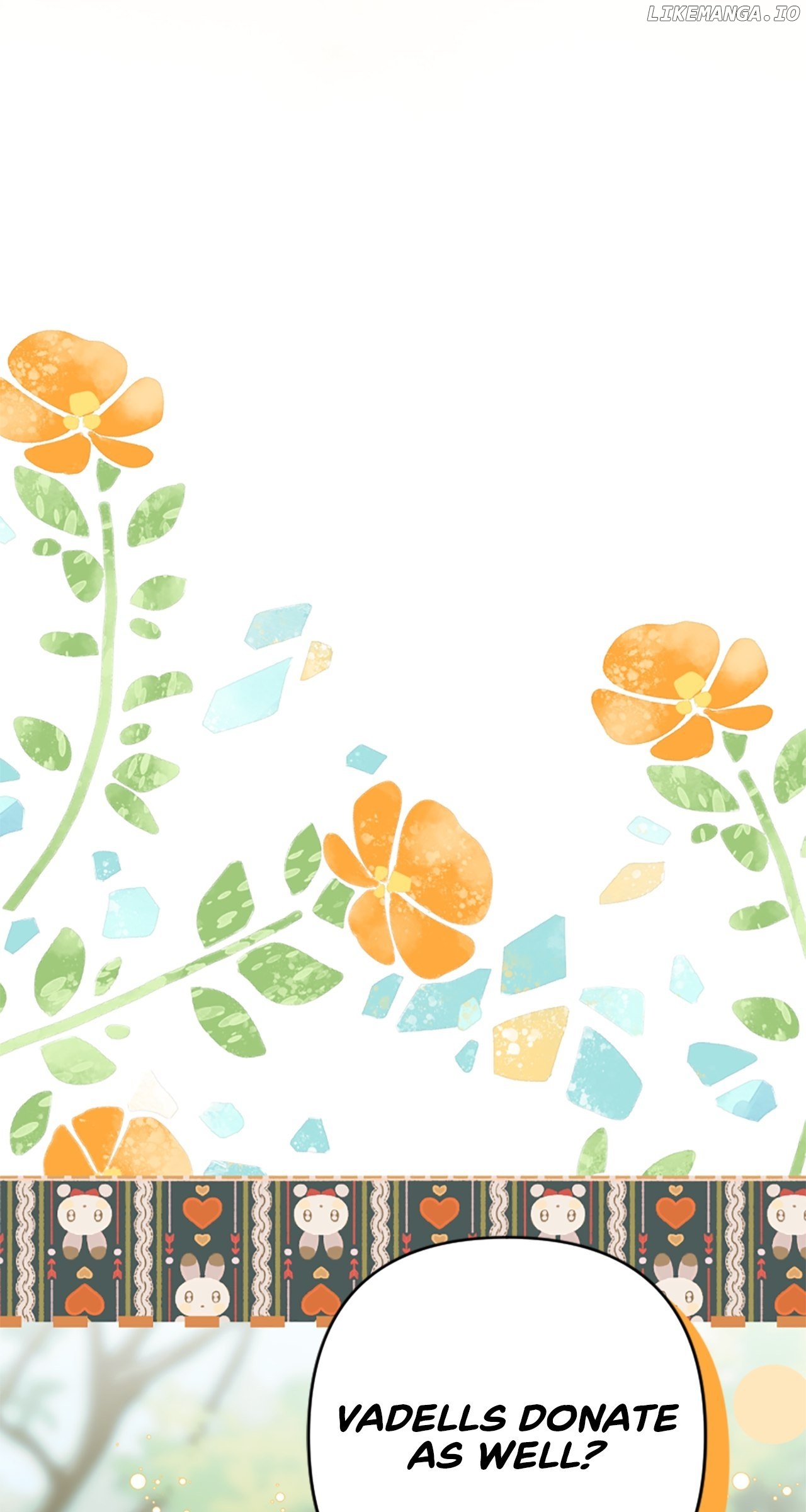 The Empress Wants To Avoid the Emperor Chapter 50 - page 18