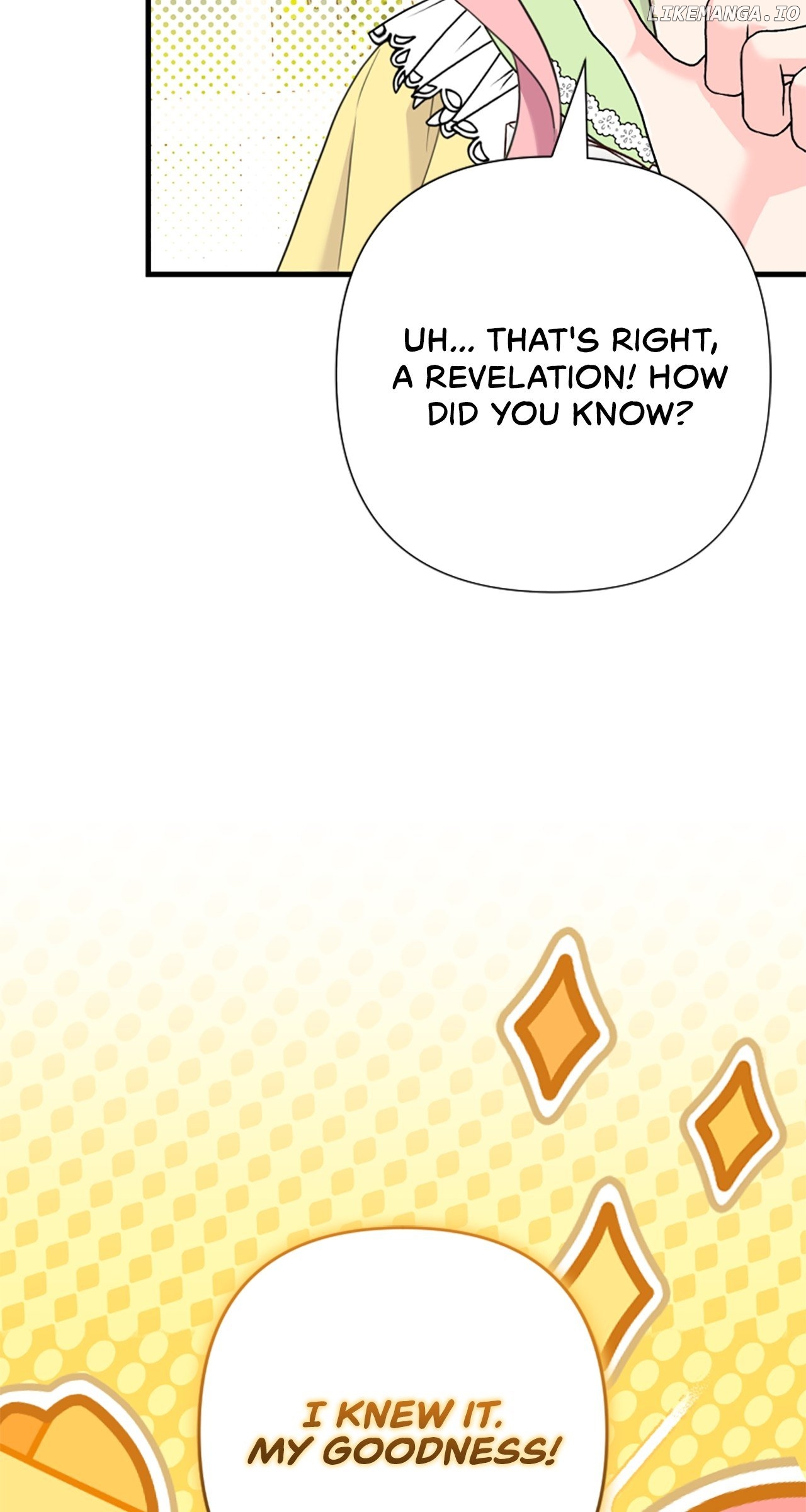 The Empress Wants To Avoid the Emperor Chapter 50 - page 25