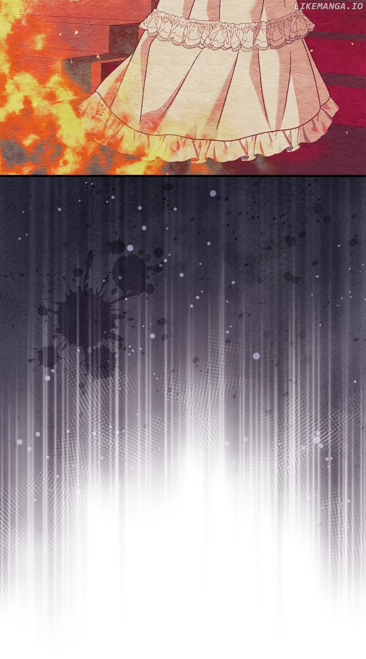 The Empress Wants To Avoid the Emperor Chapter 50 - page 30