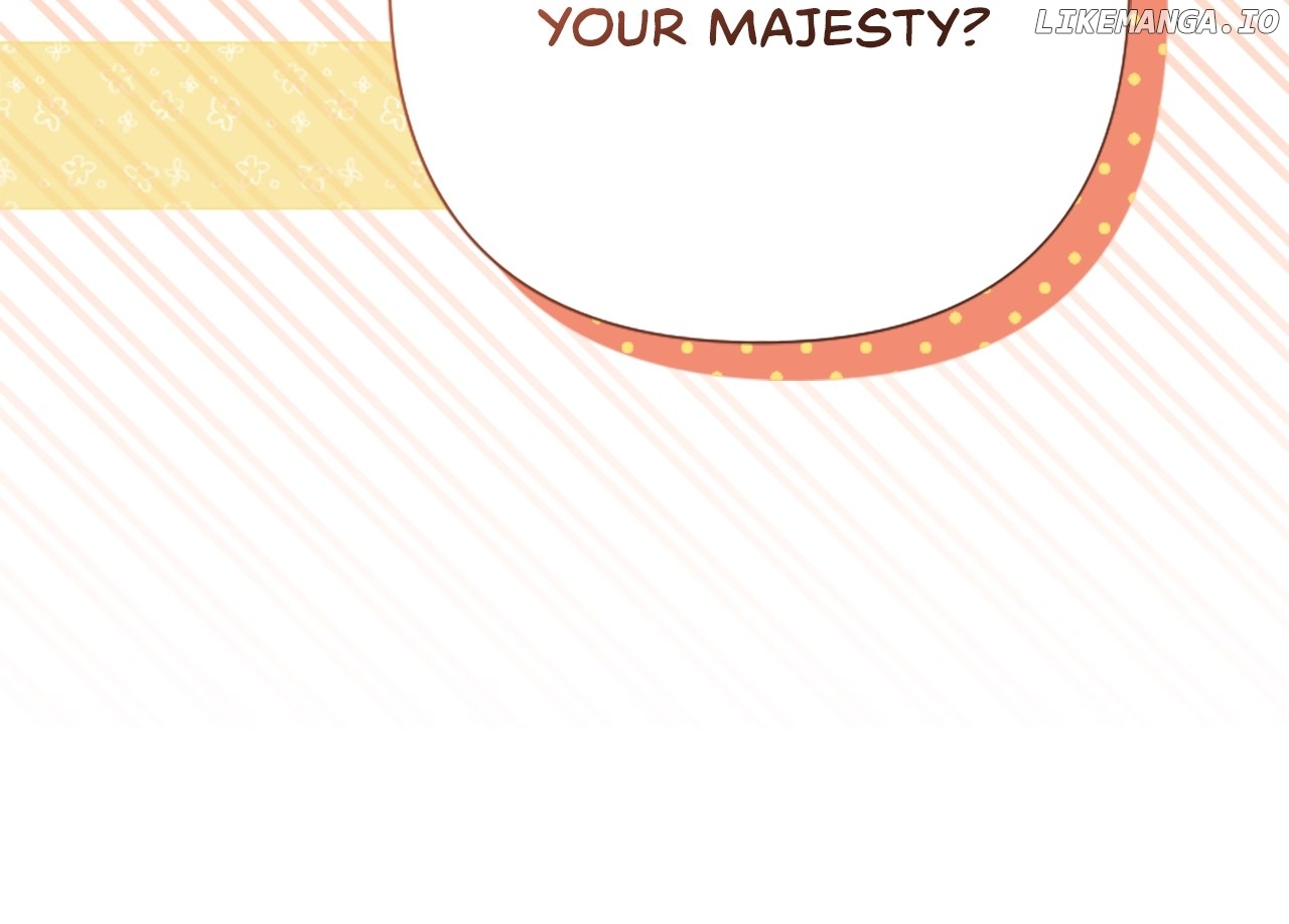 The Empress Wants To Avoid the Emperor Chapter 50 - page 40