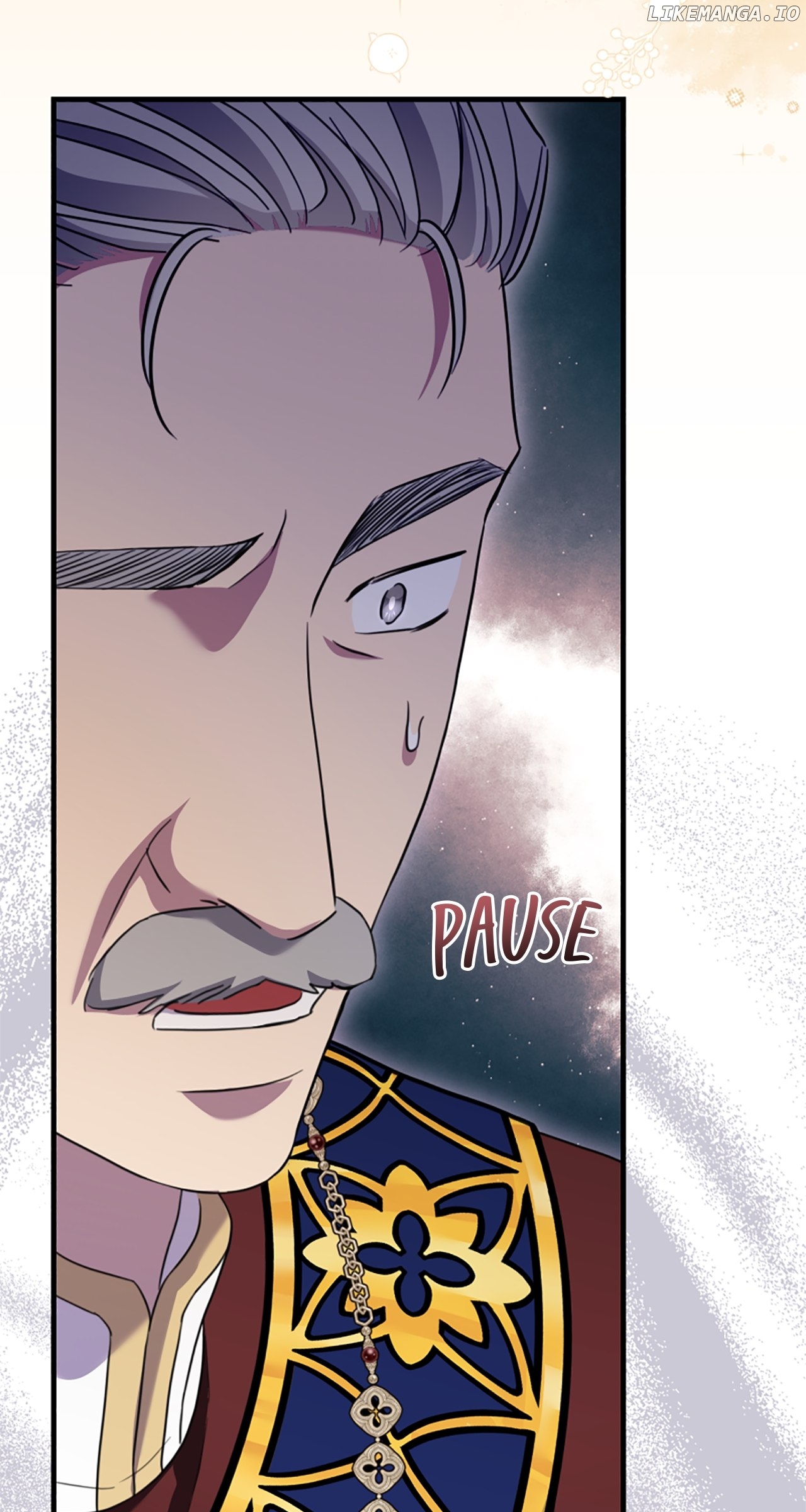 The Empress Wants To Avoid the Emperor Chapter 50 - page 49