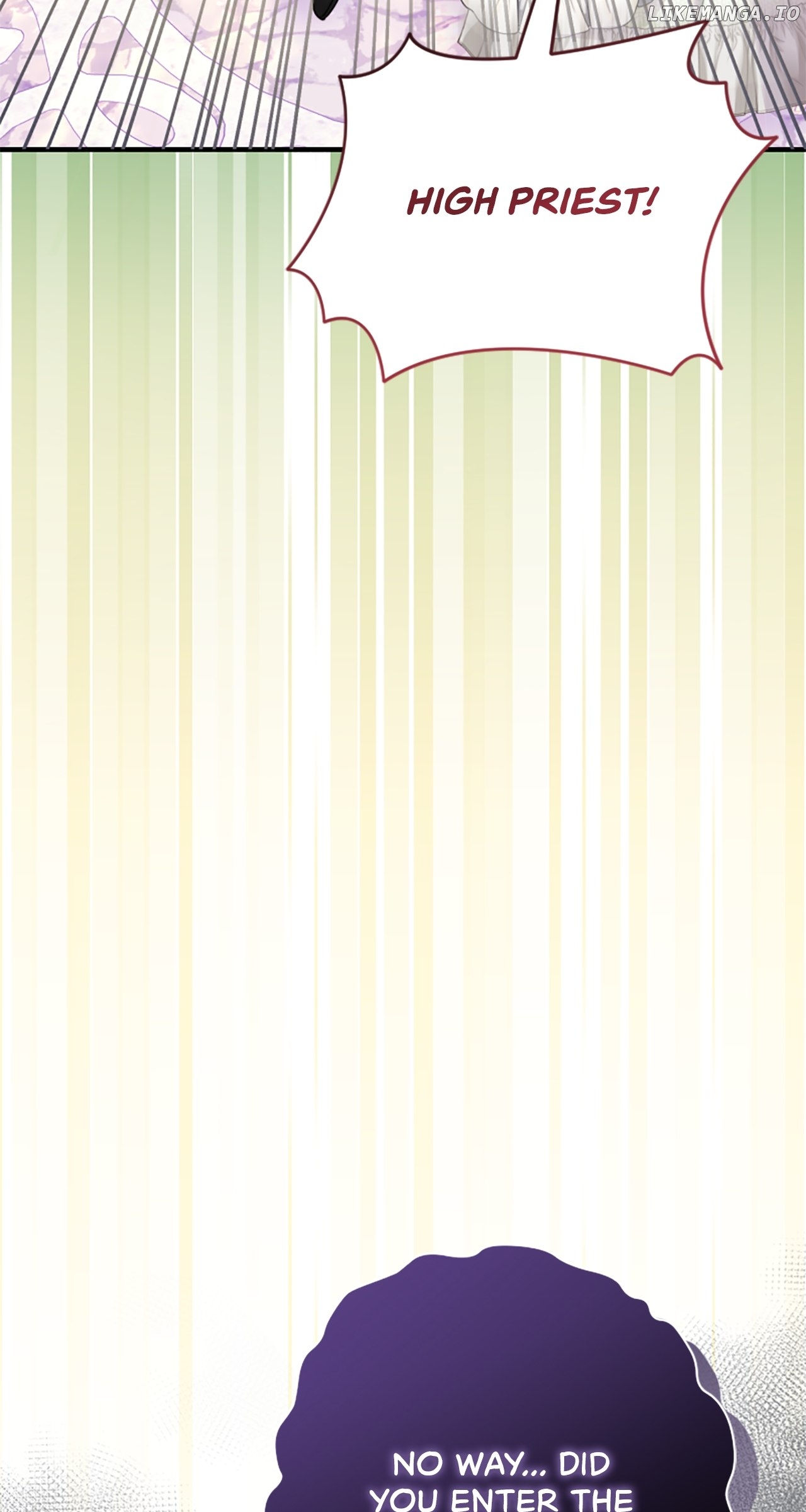 The Empress Wants To Avoid the Emperor Chapter 50 - page 55