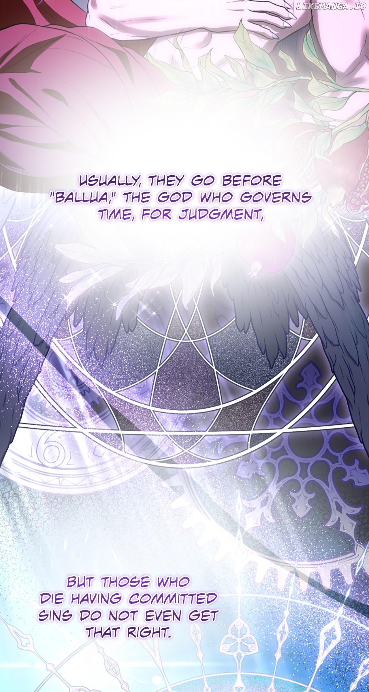 The Empress Wants To Avoid the Emperor Chapter 50 - page 77