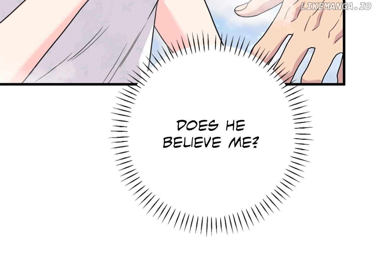 The Empress Wants To Avoid the Emperor Chapter 51 - page 104