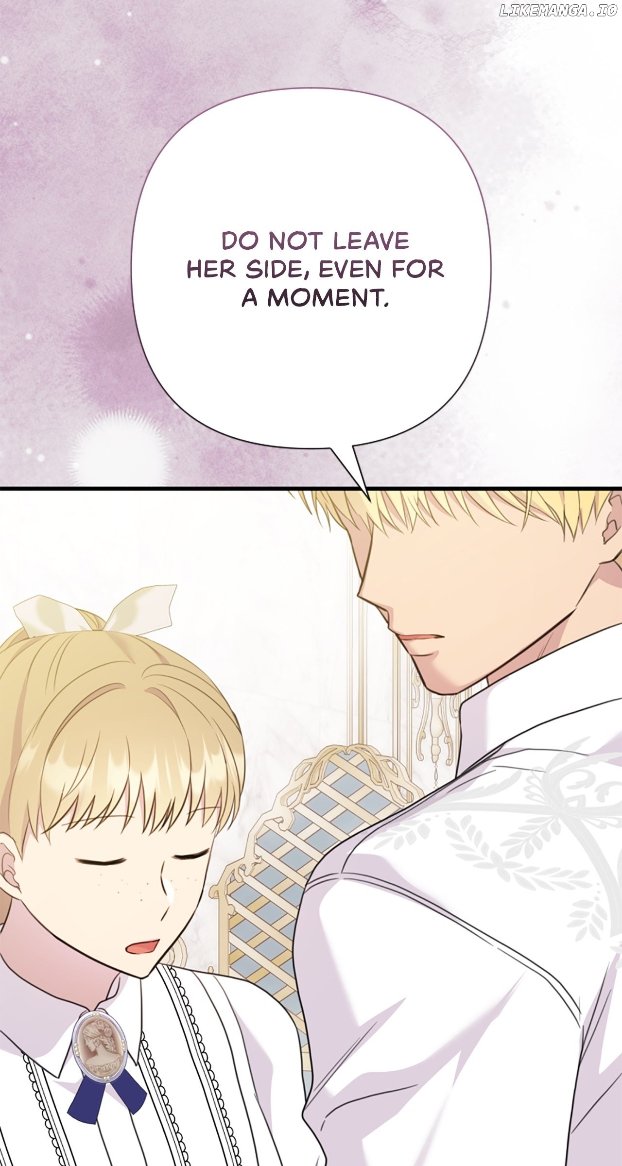 The Empress Wants To Avoid the Emperor Chapter 51 - page 107