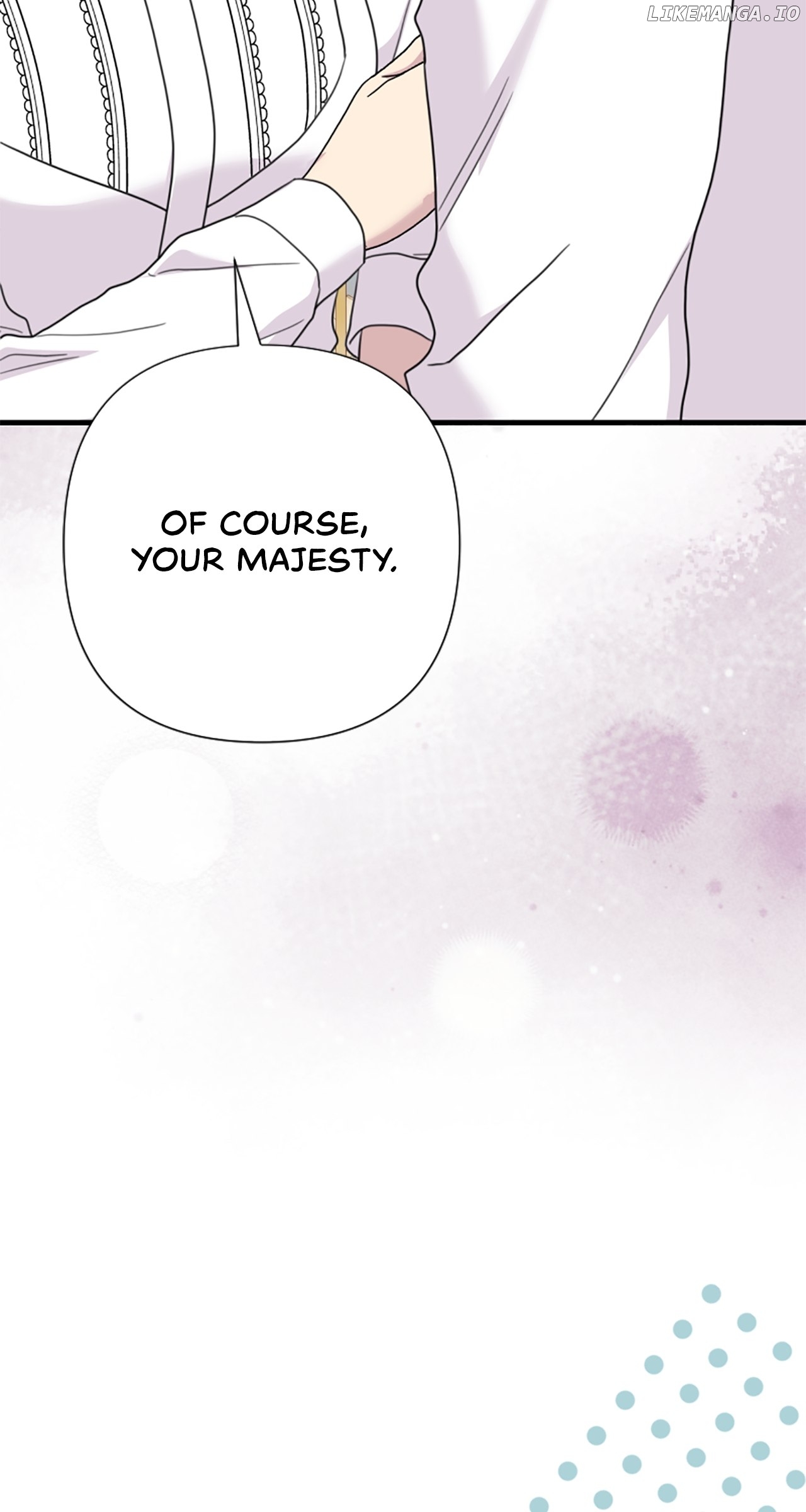 The Empress Wants To Avoid the Emperor Chapter 51 - page 108