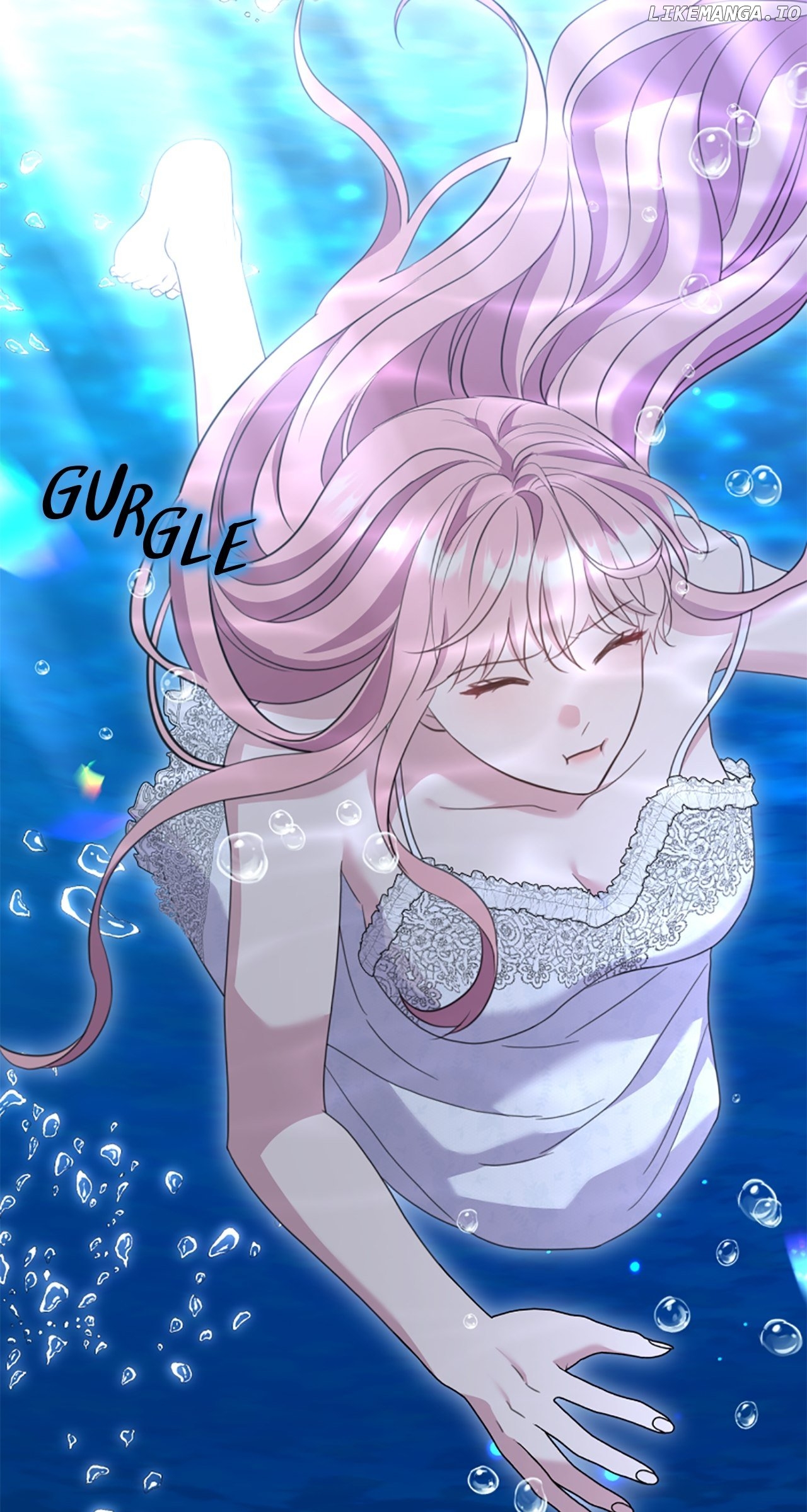 The Empress Wants To Avoid the Emperor Chapter 51 - page 11