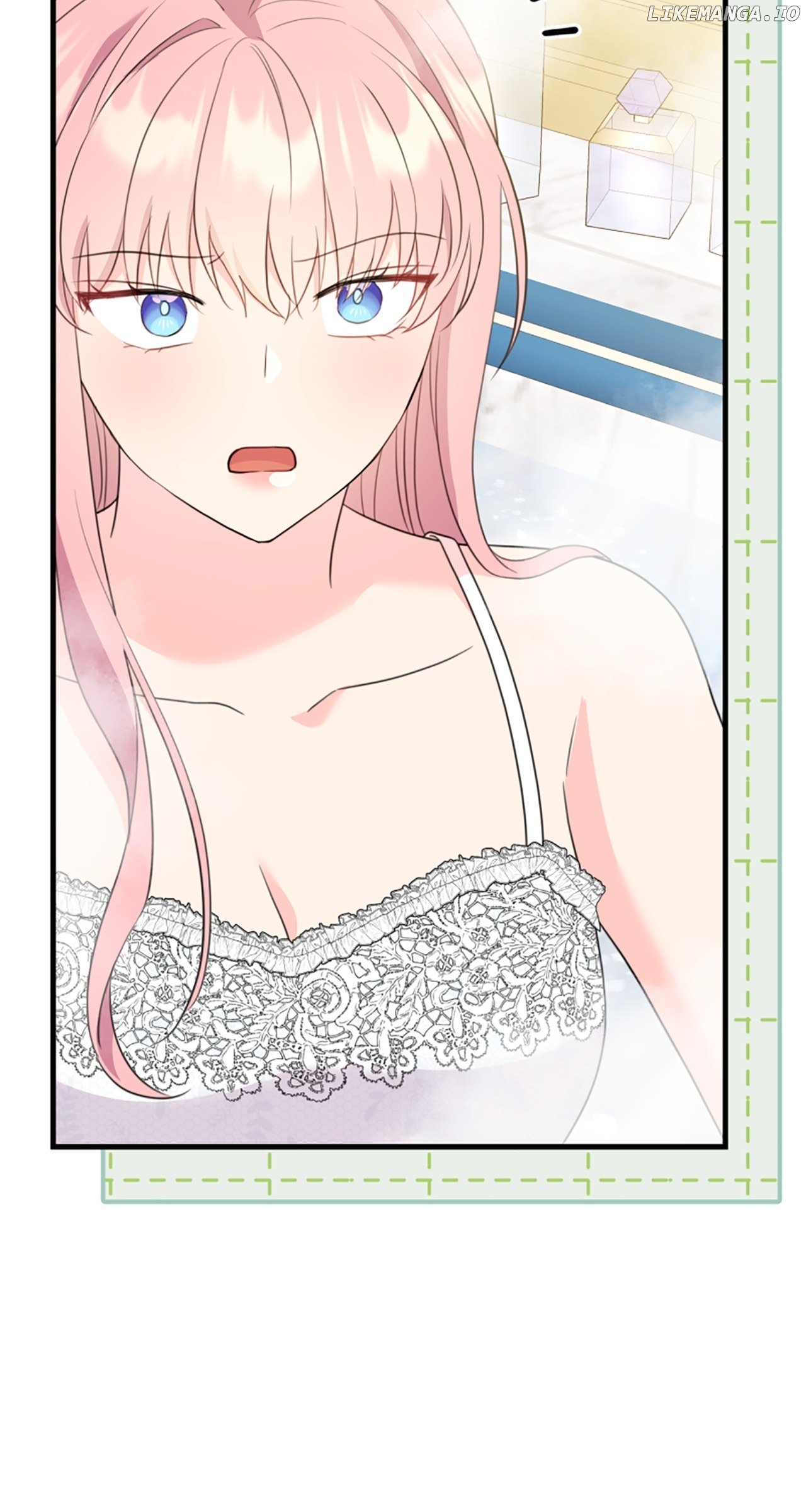 The Empress Wants To Avoid the Emperor Chapter 51 - page 111