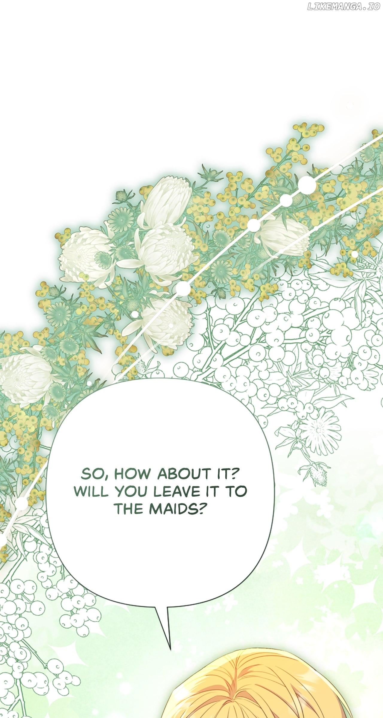 The Empress Wants To Avoid the Emperor Chapter 51 - page 114