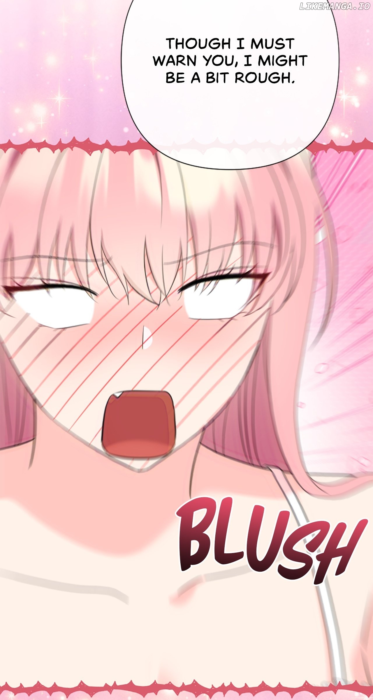 The Empress Wants To Avoid the Emperor Chapter 51 - page 117