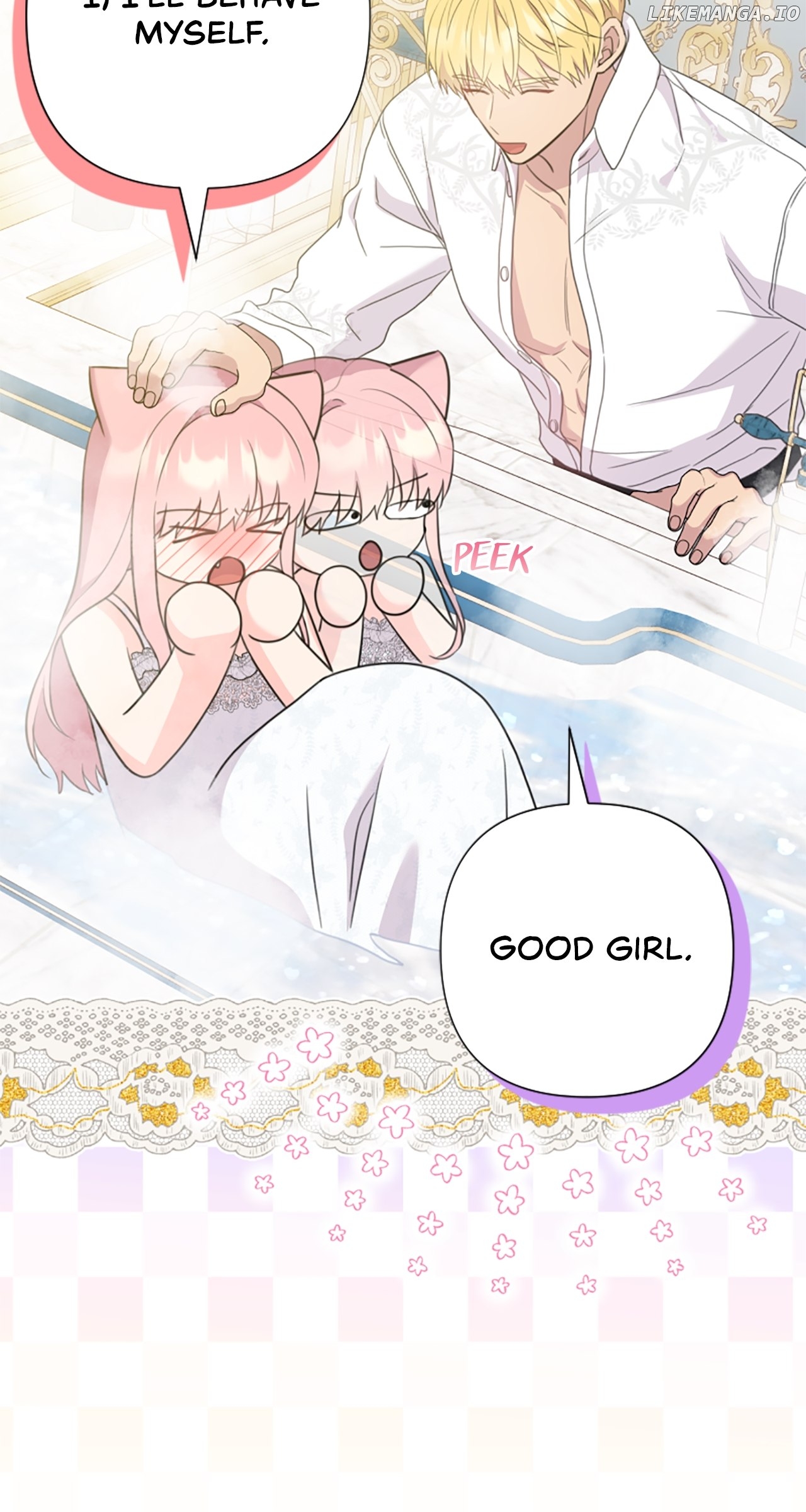 The Empress Wants To Avoid the Emperor Chapter 51 - page 119