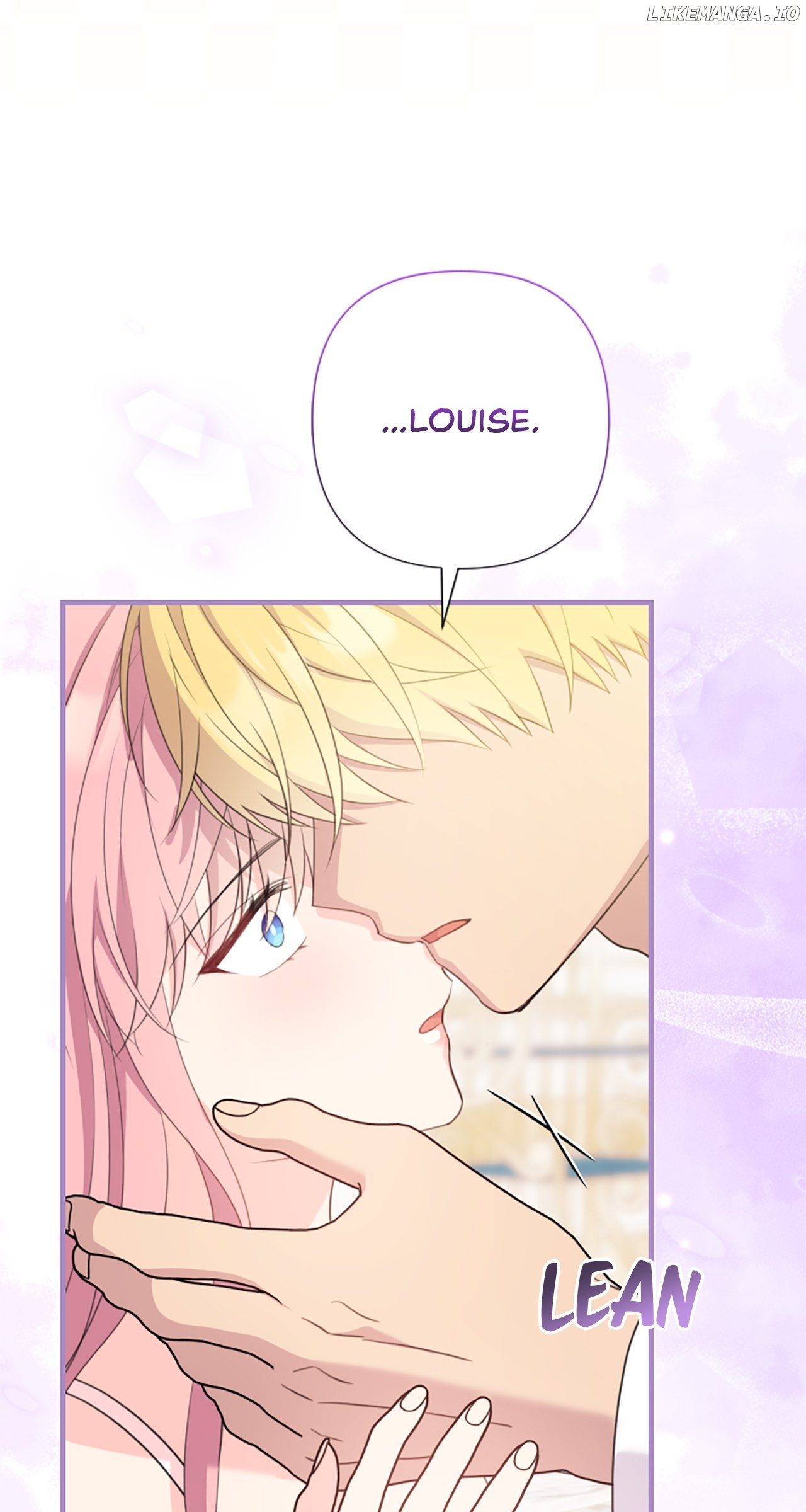 The Empress Wants To Avoid the Emperor Chapter 51 - page 120