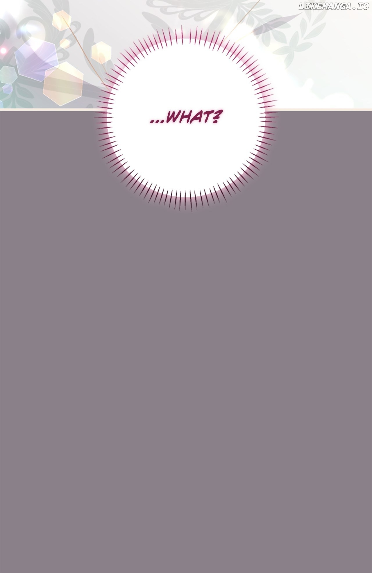 The Empress Wants To Avoid the Emperor Chapter 51 - page 123