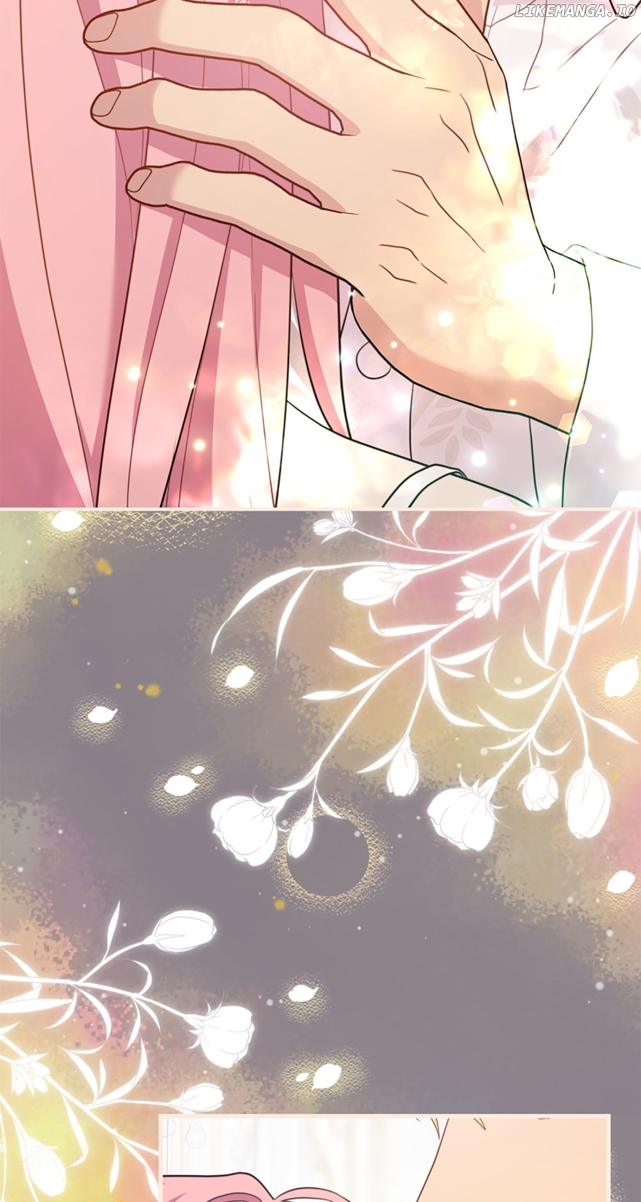 The Empress Wants To Avoid the Emperor Chapter 51 - page 125