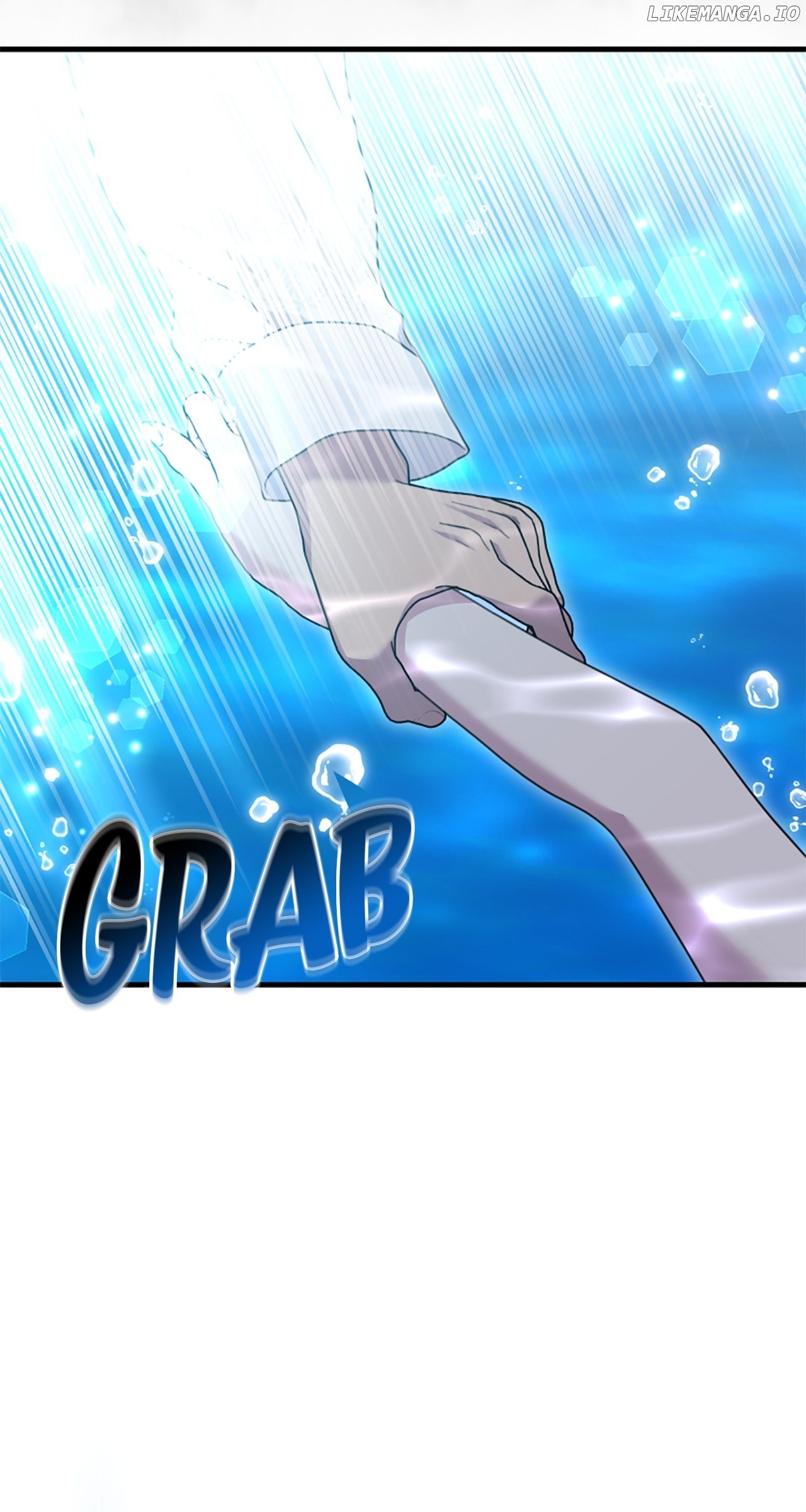 The Empress Wants To Avoid the Emperor Chapter 51 - page 26