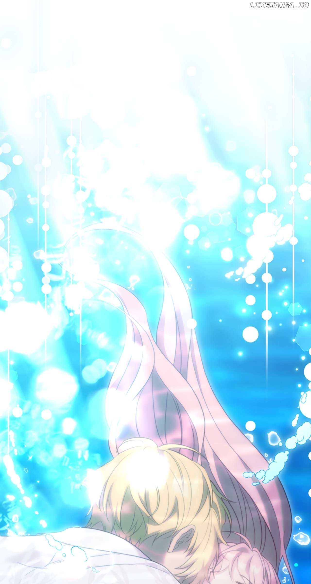 The Empress Wants To Avoid the Emperor Chapter 51 - page 27