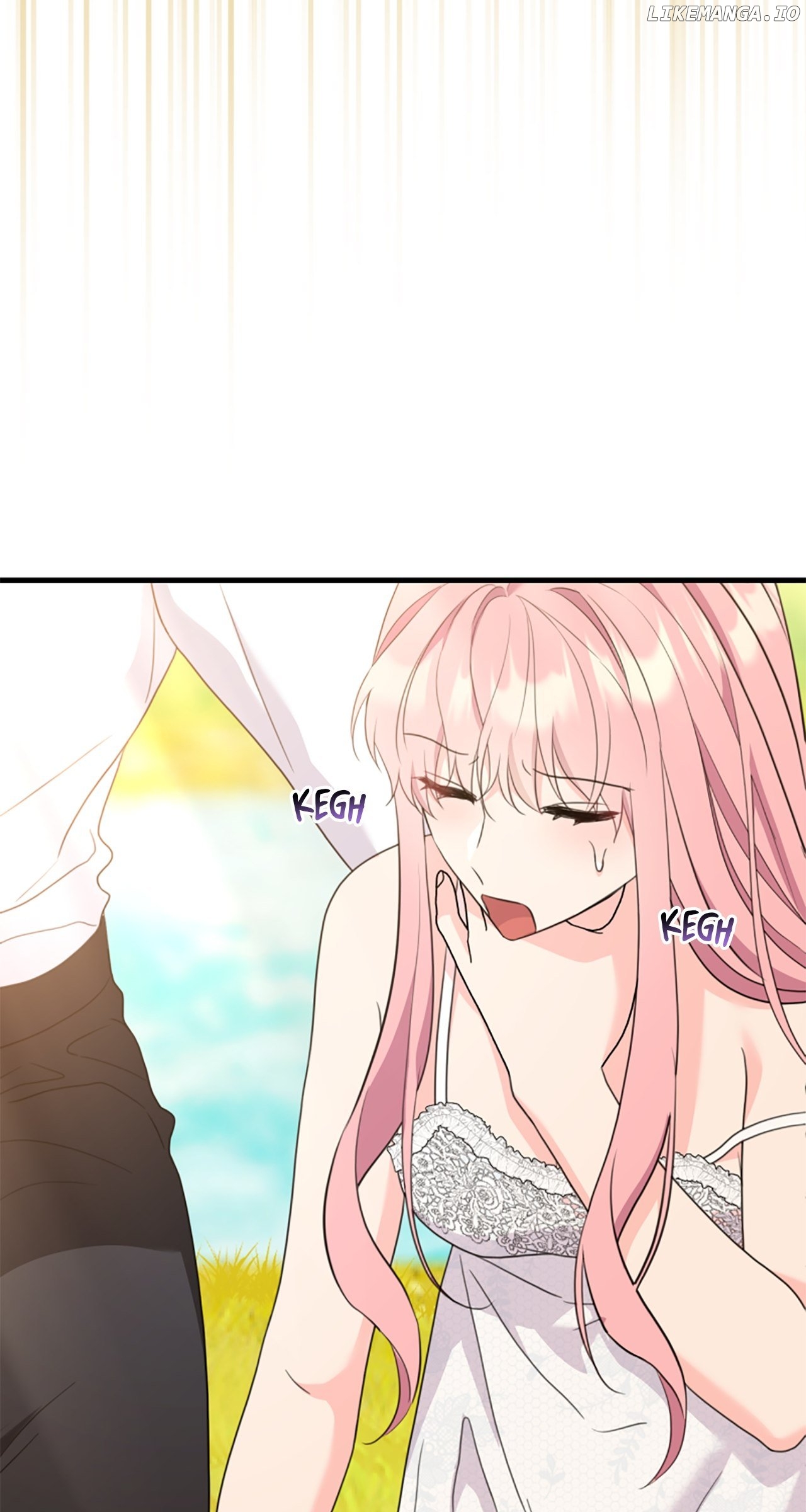 The Empress Wants To Avoid the Emperor Chapter 51 - page 31