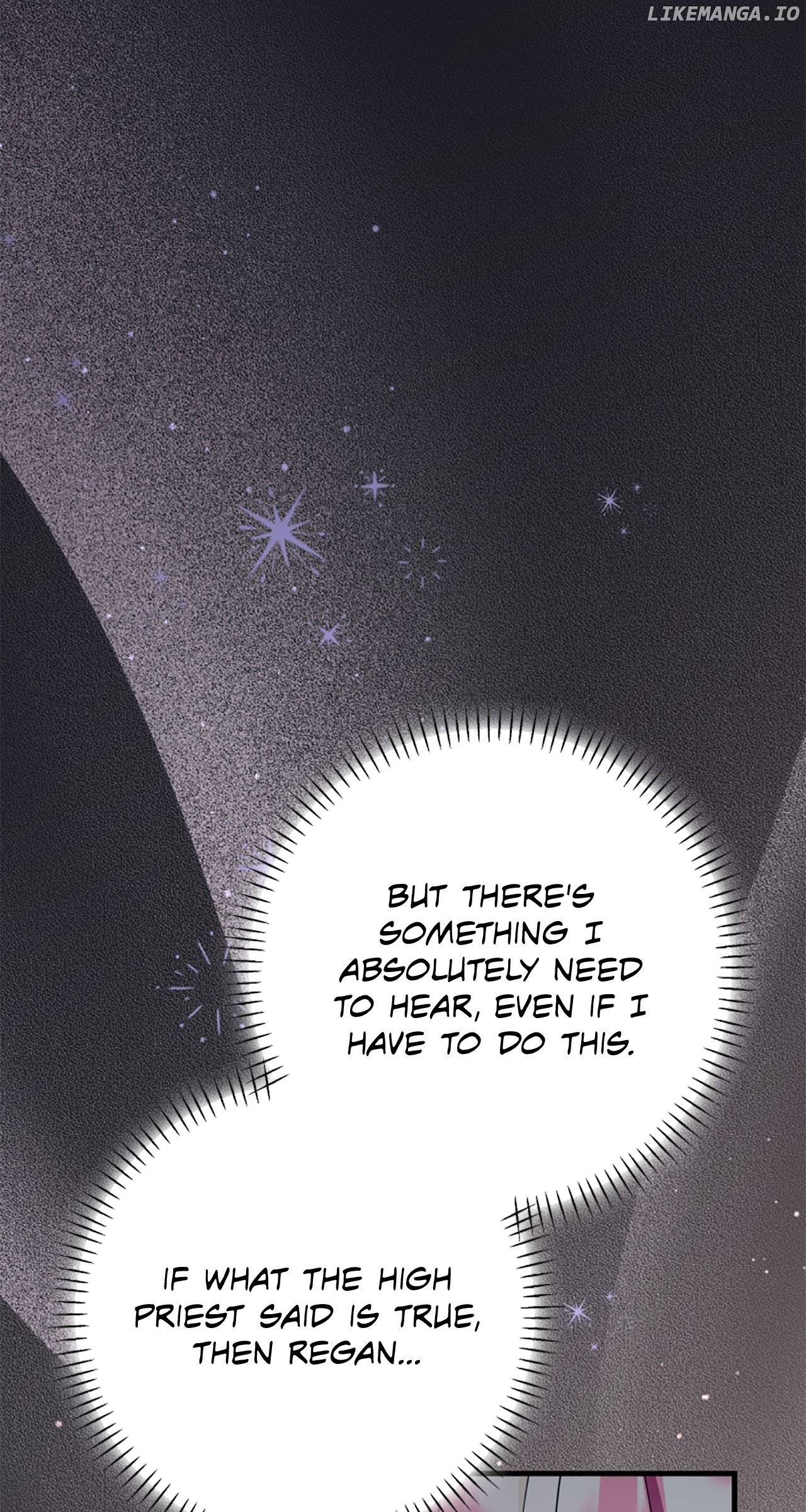 The Empress Wants To Avoid the Emperor Chapter 51 - page 38