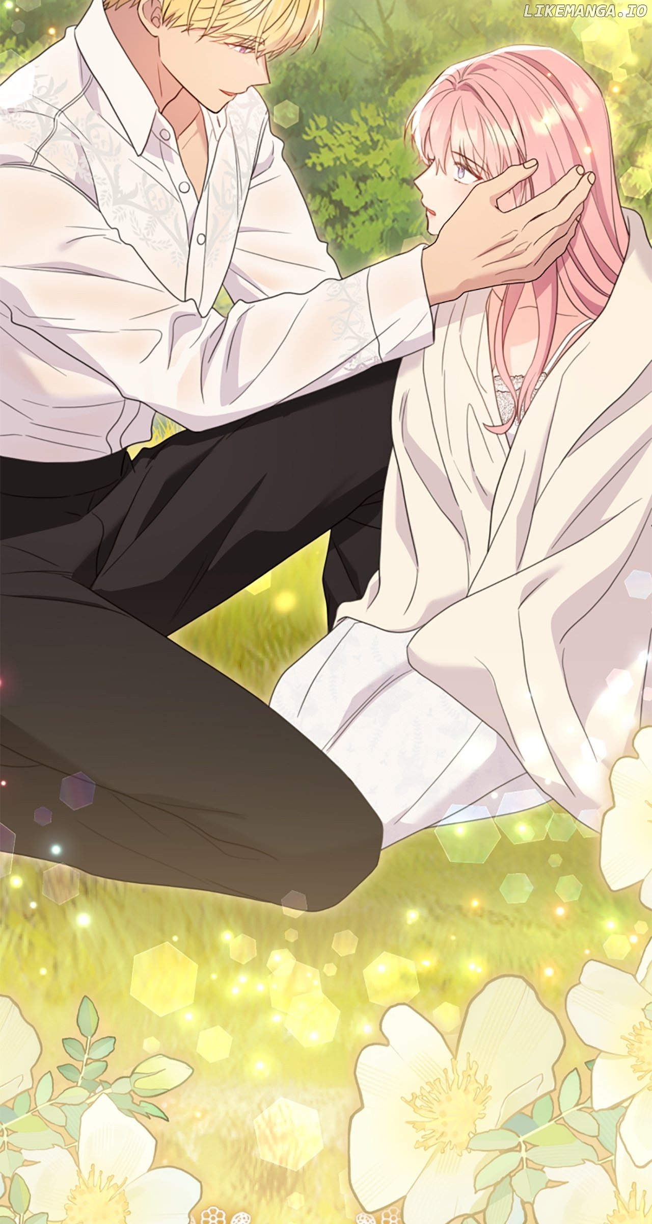 The Empress Wants To Avoid the Emperor Chapter 51 - page 51