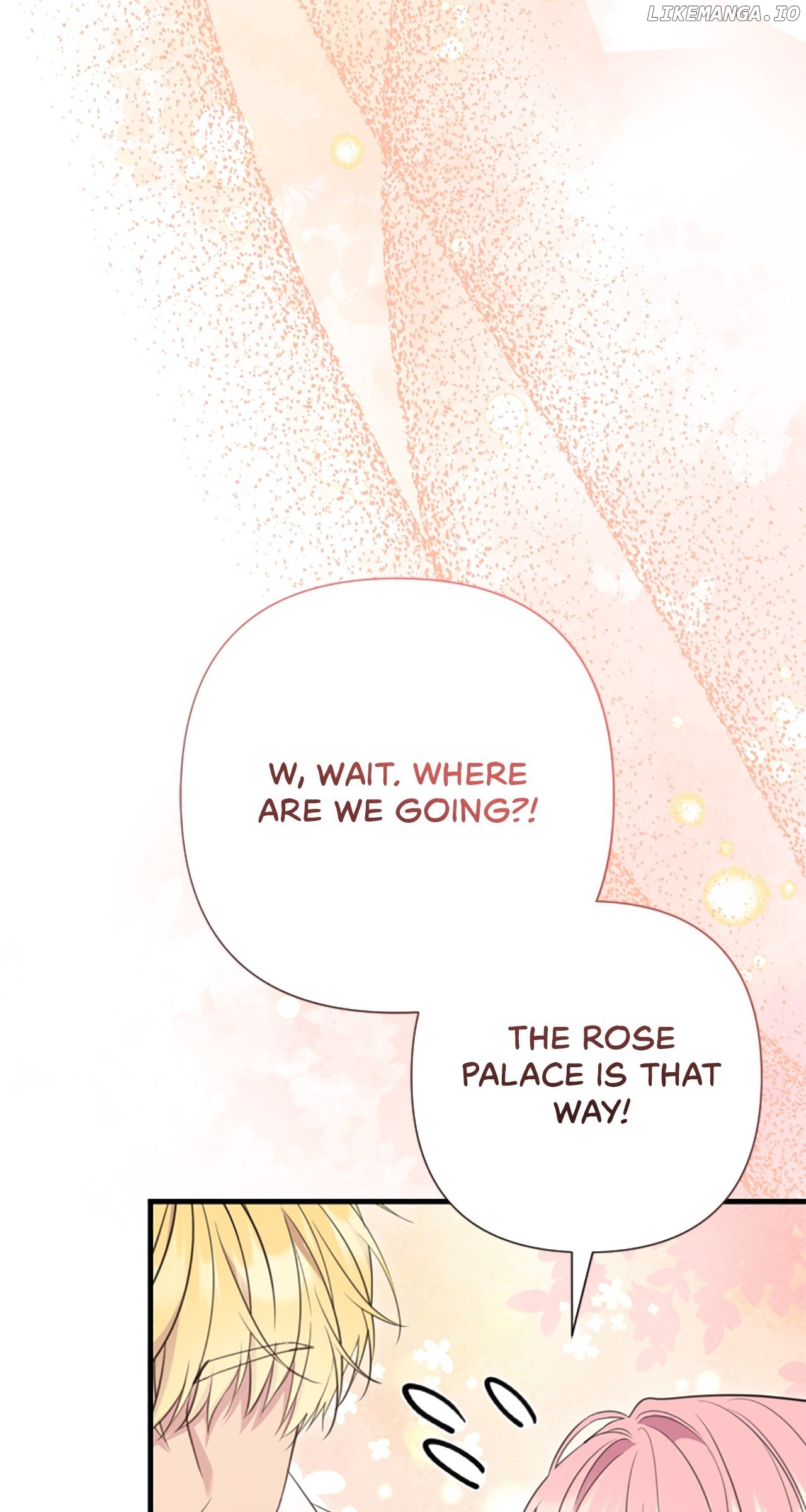 The Empress Wants To Avoid the Emperor Chapter 51 - page 62