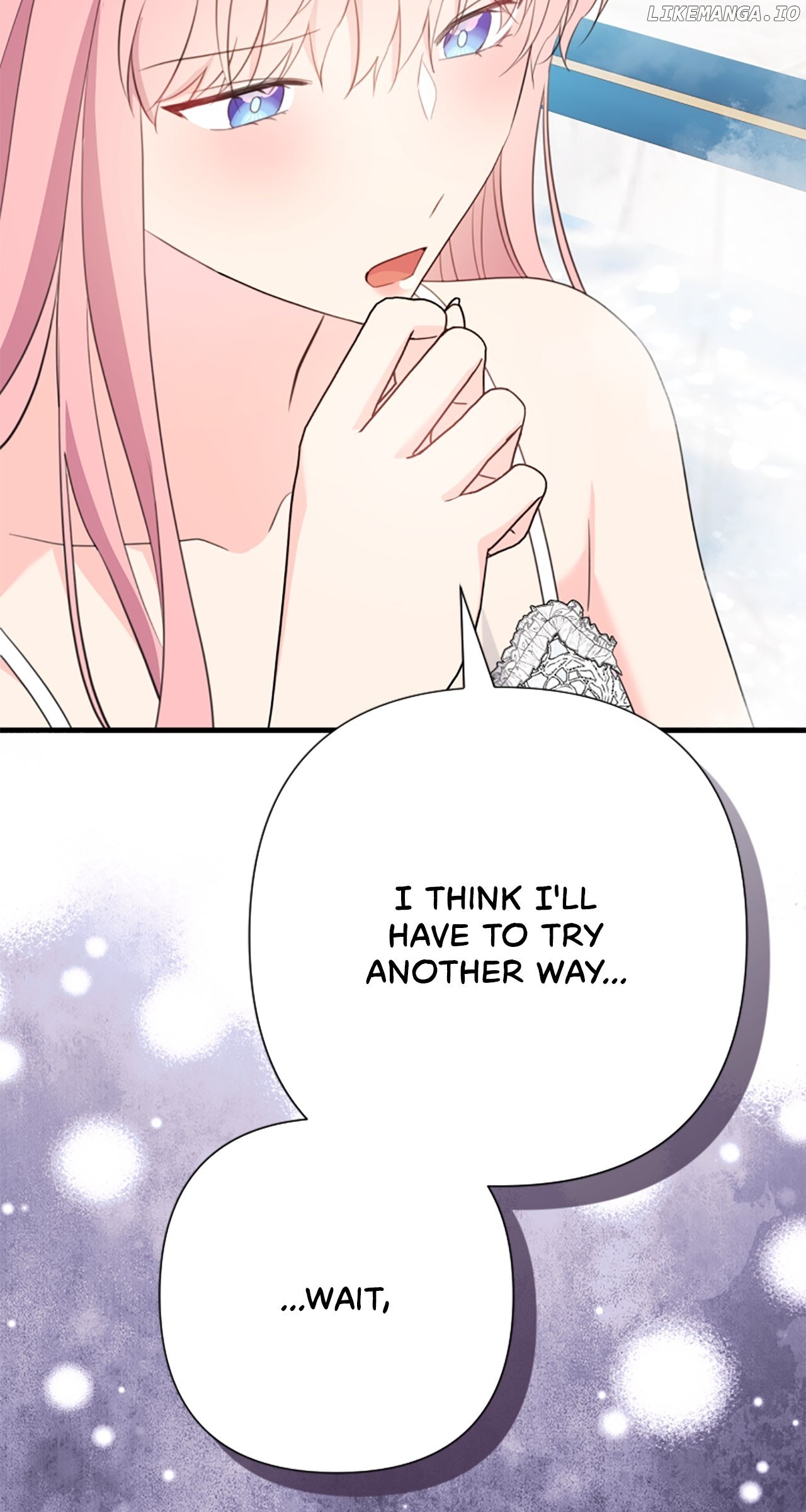 The Empress Wants To Avoid the Emperor Chapter 51 - page 99