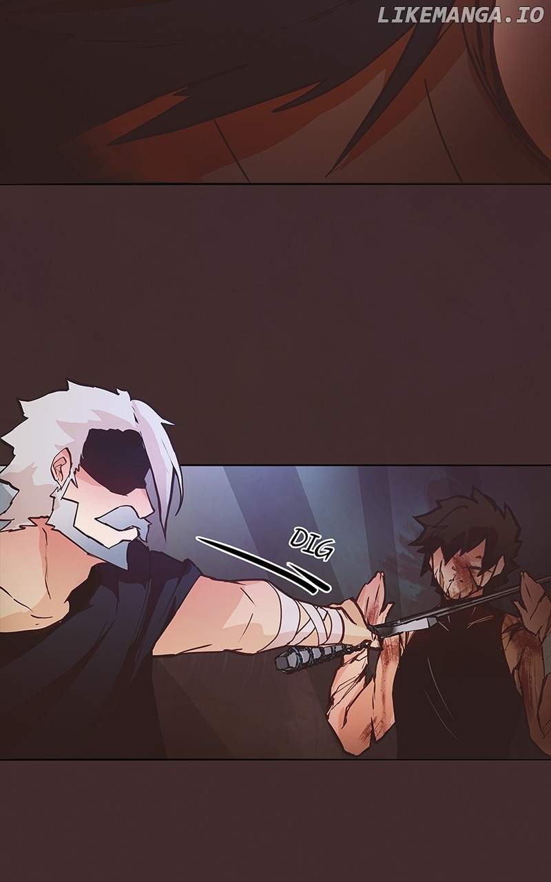 Dreamwalker - Manga Chapter 47 - page 24