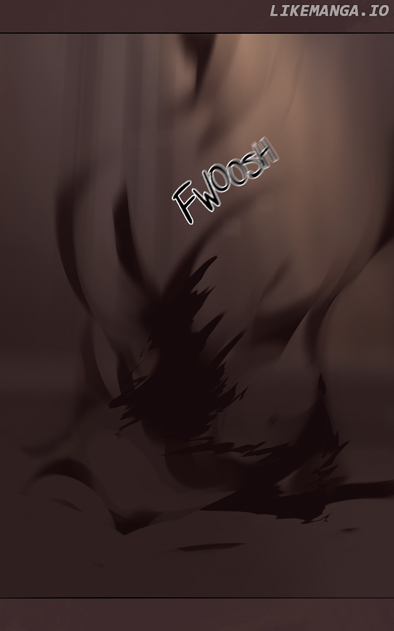 Dreamwalker - Manga Chapter 47 - page 45