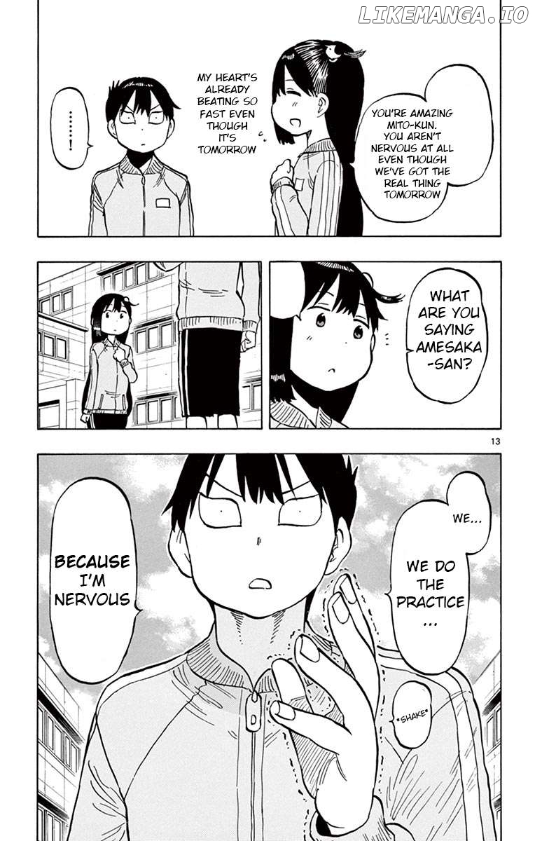 Ponkotsu-Chan Kenshouchuu Chapter 69 - page 13