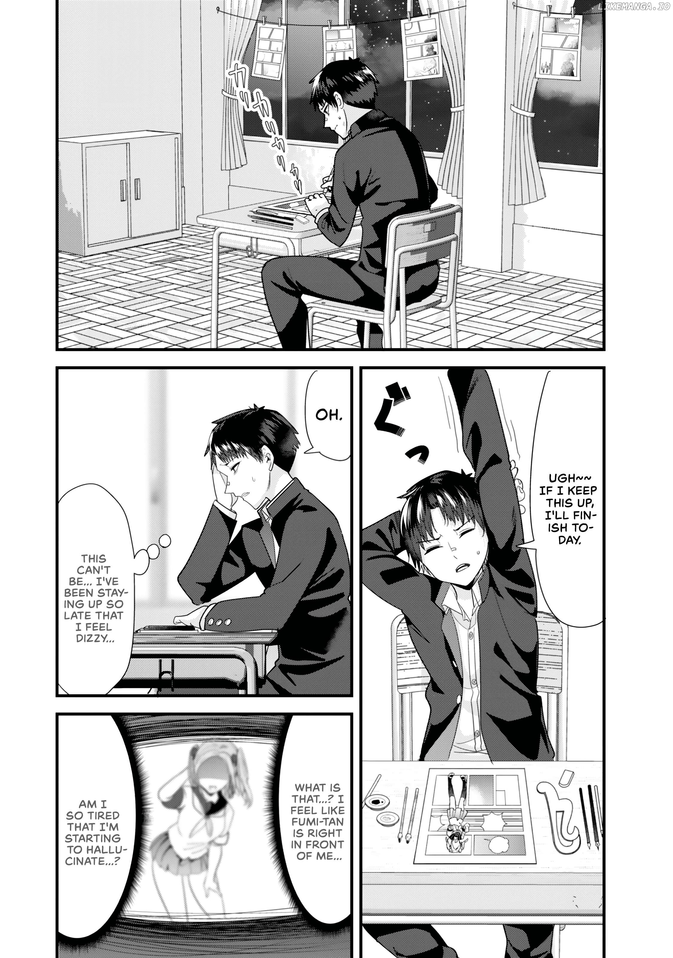 When Trying to Get Back at the Hometown Bullies, Another Battle Began Chapter 41.2  - page 5