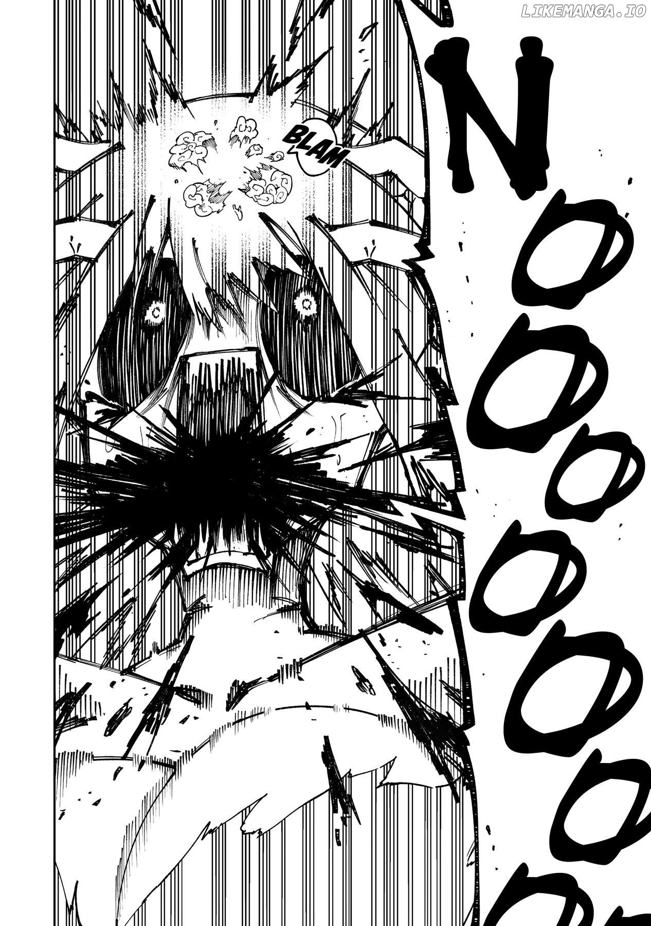 Shiboritoranaide, Onna Shounin-San Chapter 53.2 - page 5