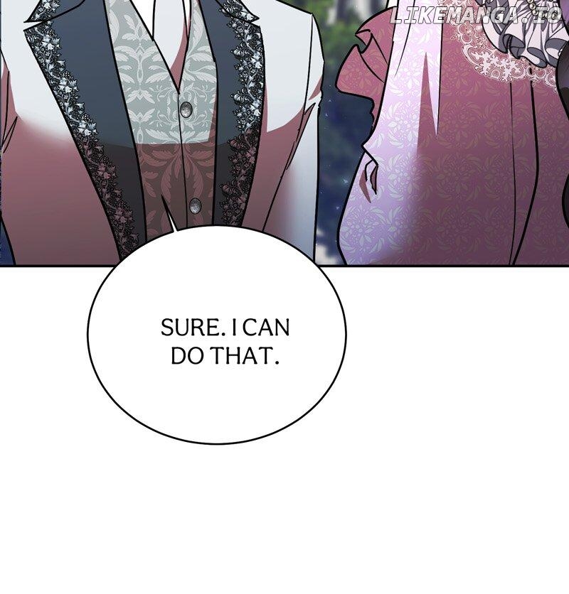 The Evil Grand Duchess Has a Secret Life Chapter 62 - page 16