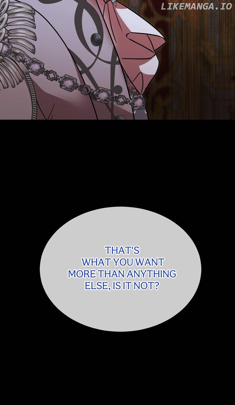 The Evil Grand Duchess Has a Secret Life Chapter 62 - page 41