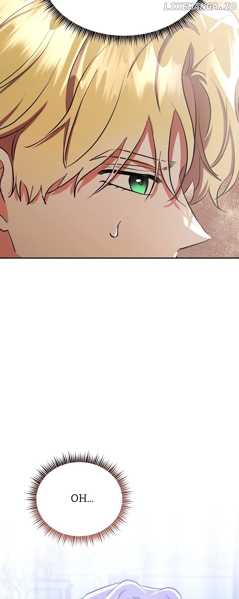 The Evil Grand Duchess Has a Secret Life Chapter 62 - page 43
